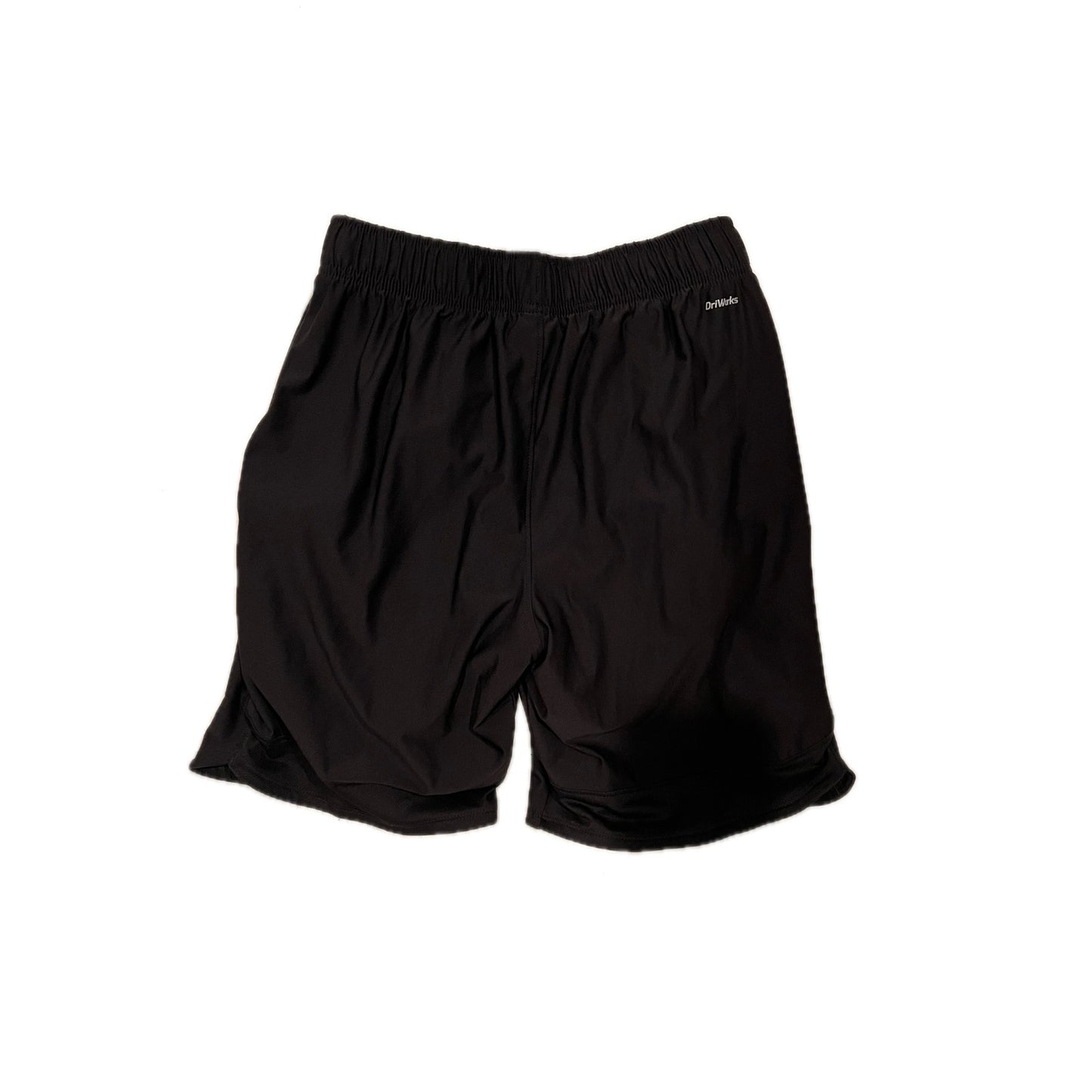 Athletic Works DriWorks Black Athletic Men's S (28-30)