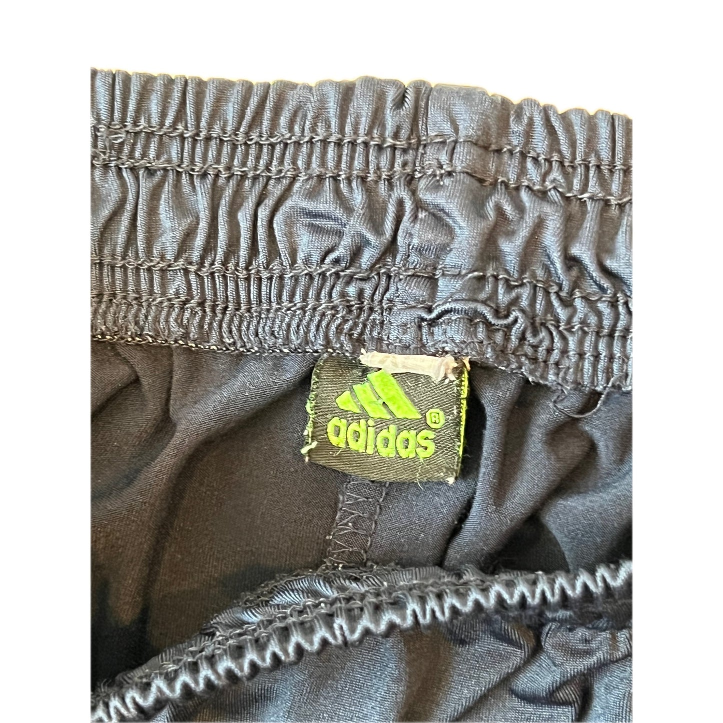 Adidas Blue Track Pants Joggers Mens L