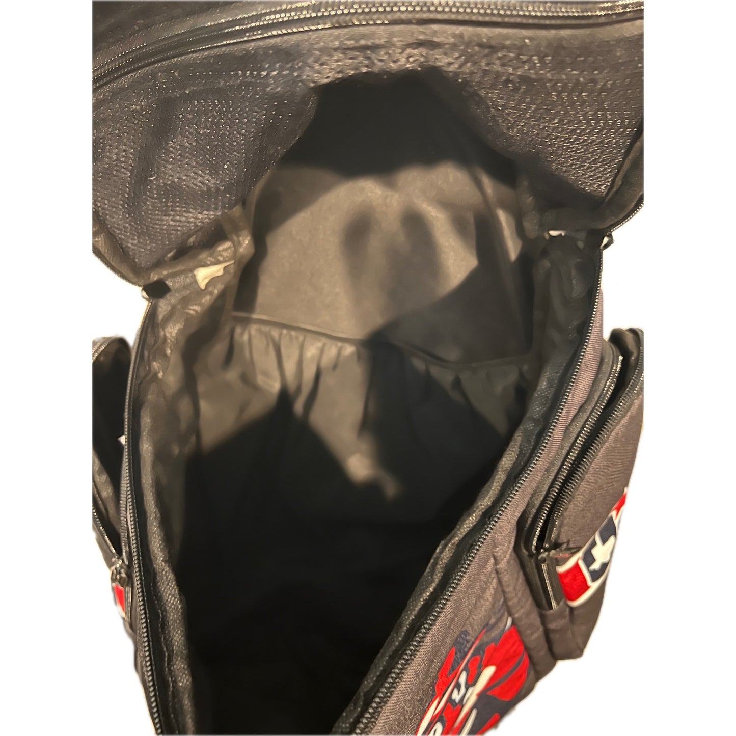 Highlander Water Polo Backpack