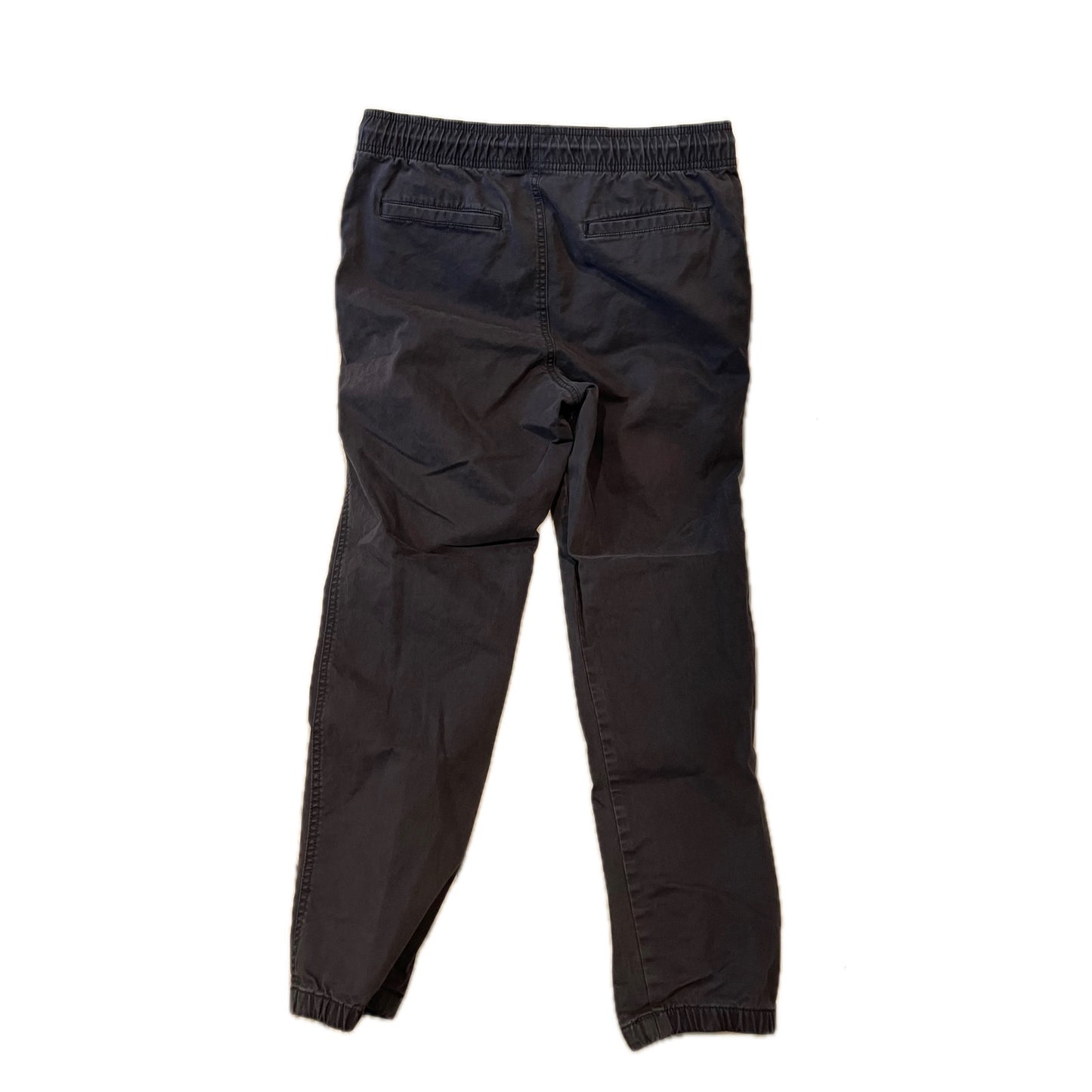 Old Navy Black Modern Jogger Mens M