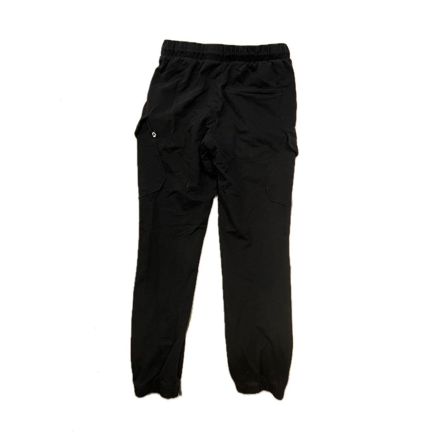 Airwalk Black Sweatpants Joggers Mens S
