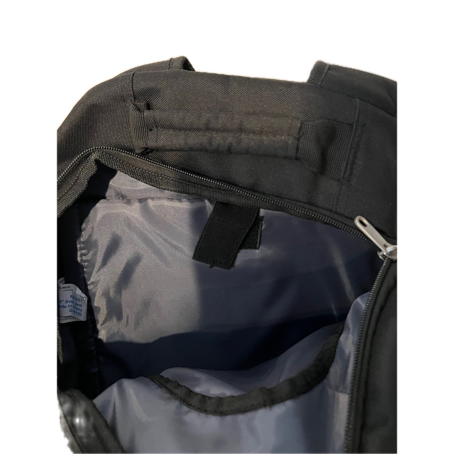 Kensington Simply Portable SP25 Backpack