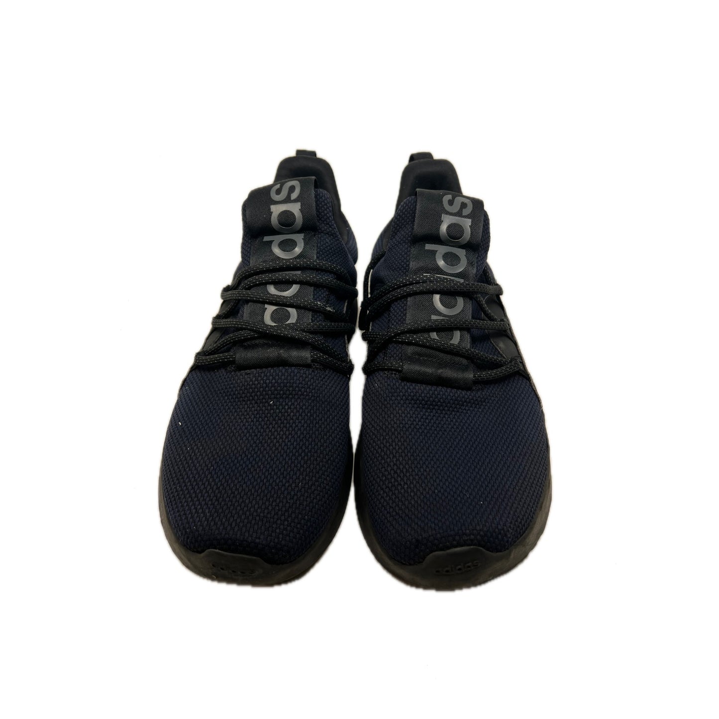Adidas Lite Racer Adapt 5.0 Core Black Gray Mens 13