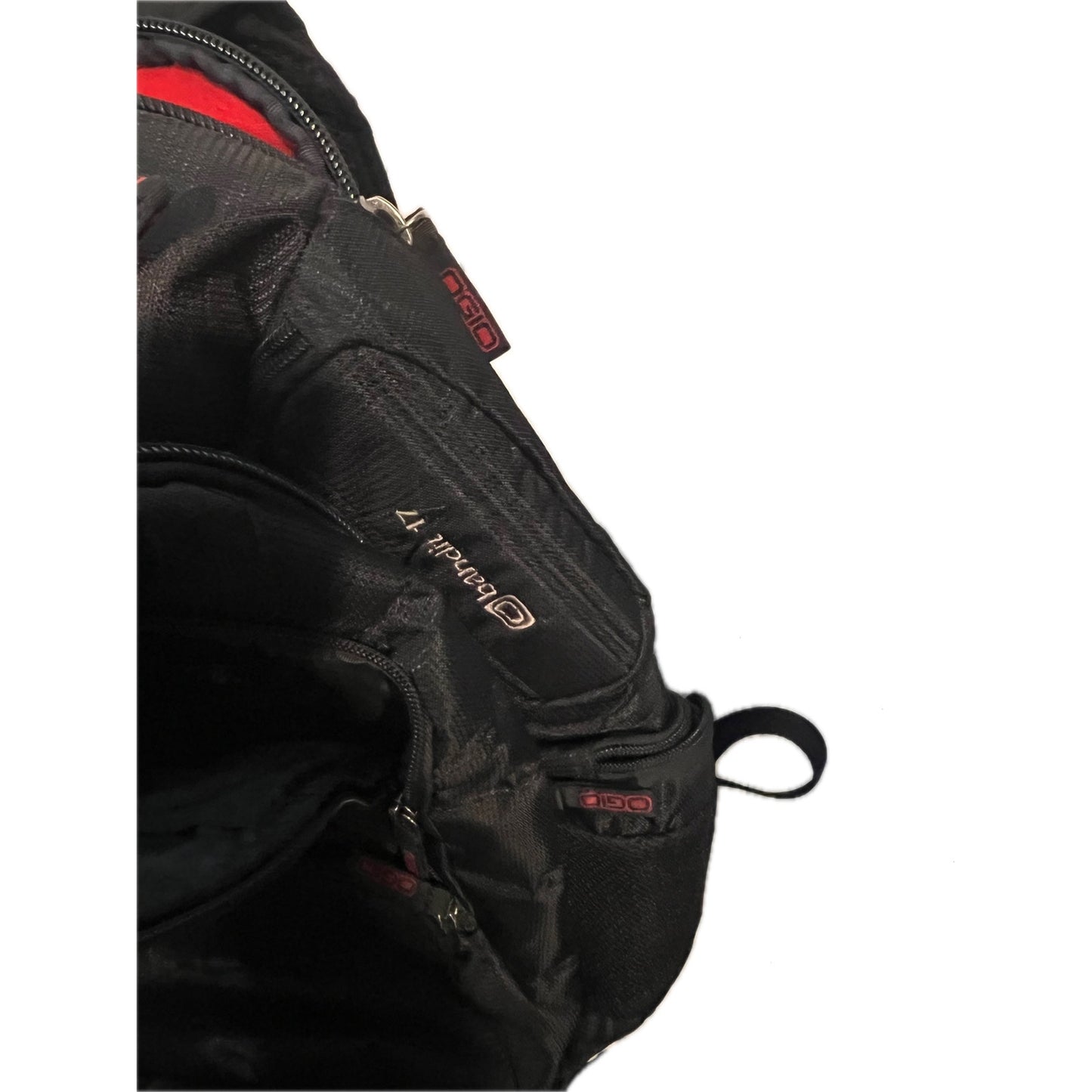Sac à dos pour ordinateur portable Ogio Bandit 17