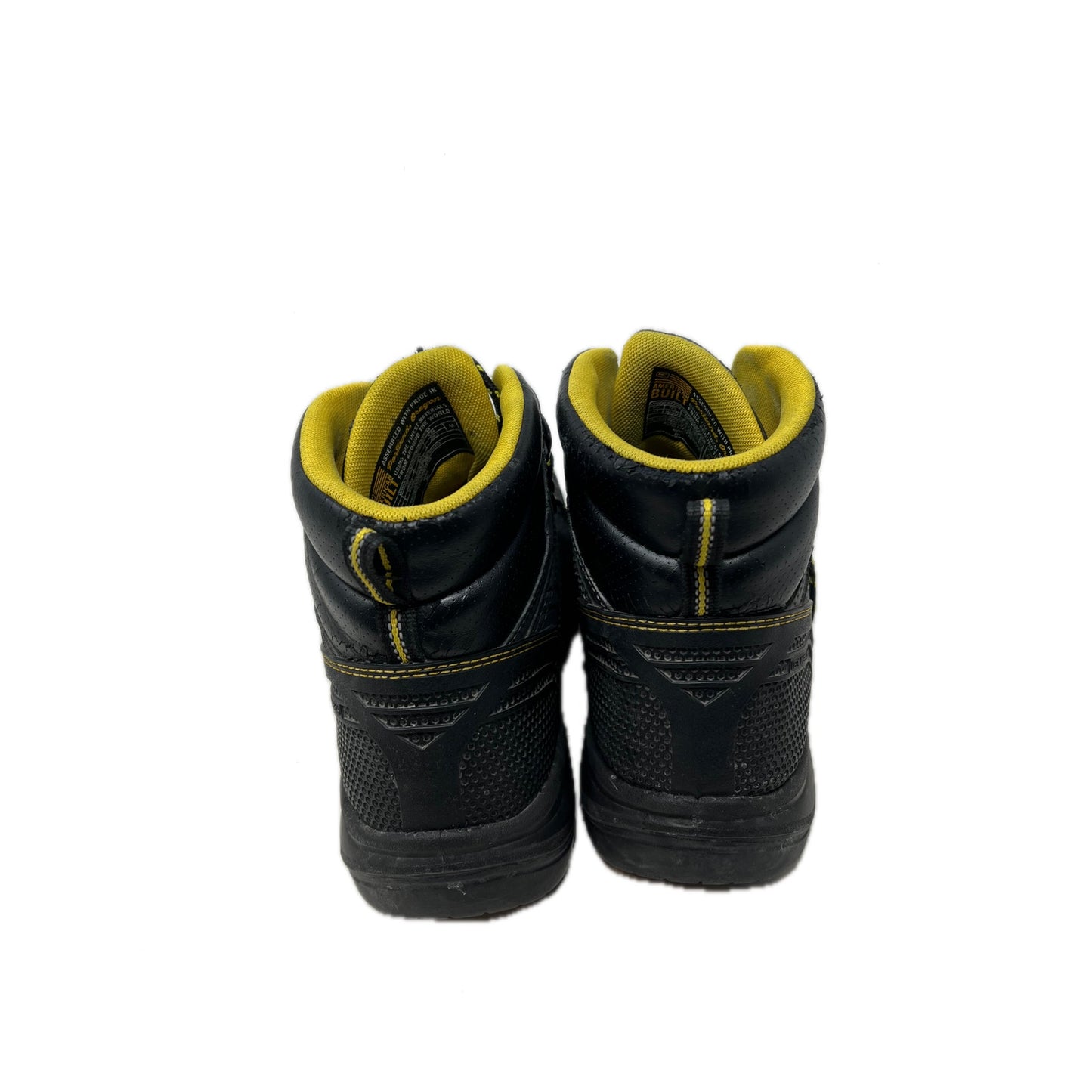 Keen Utility Logandale Steel Toe Work Boots 10.5D