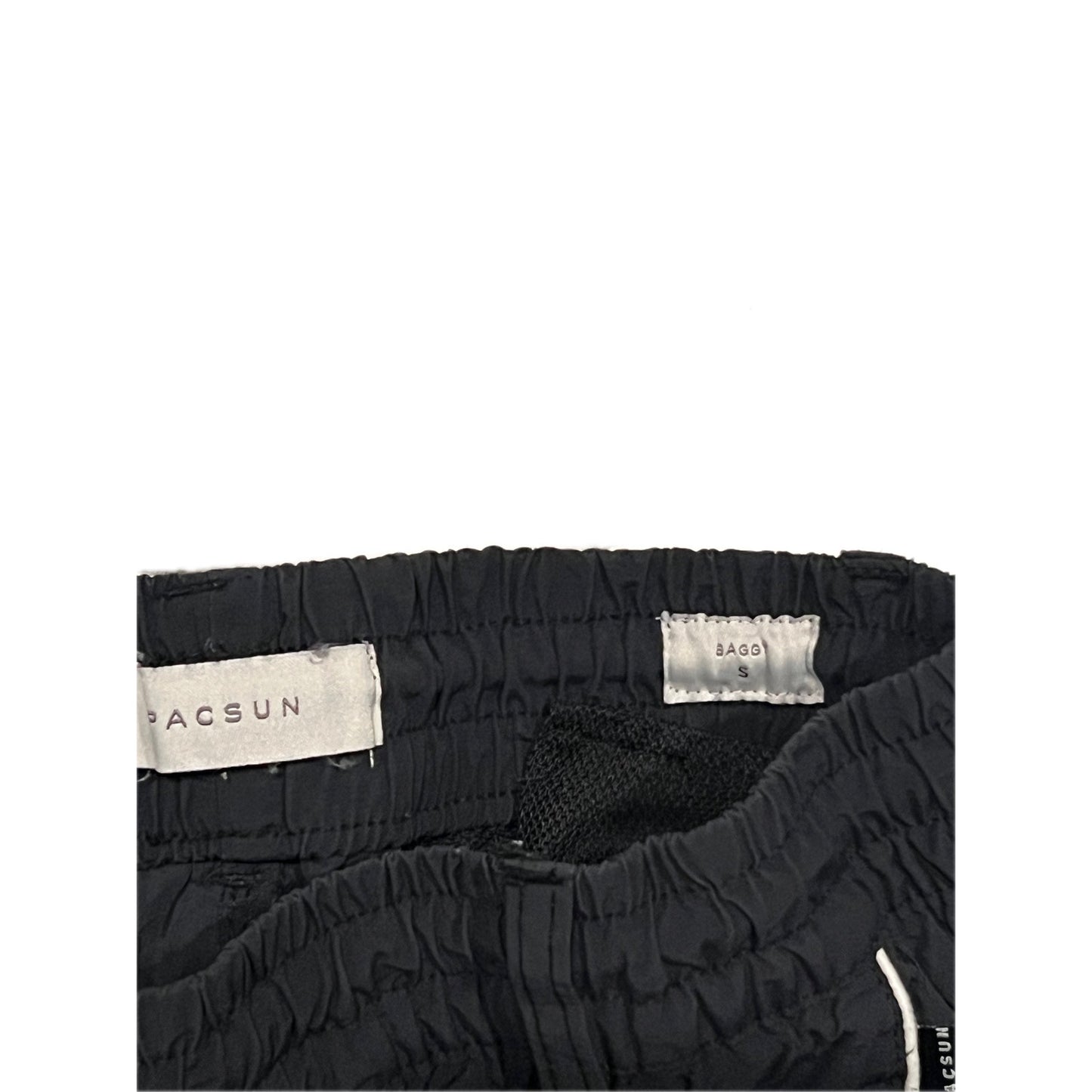 Pacsun Straight Leg Track Pants Mens Small
