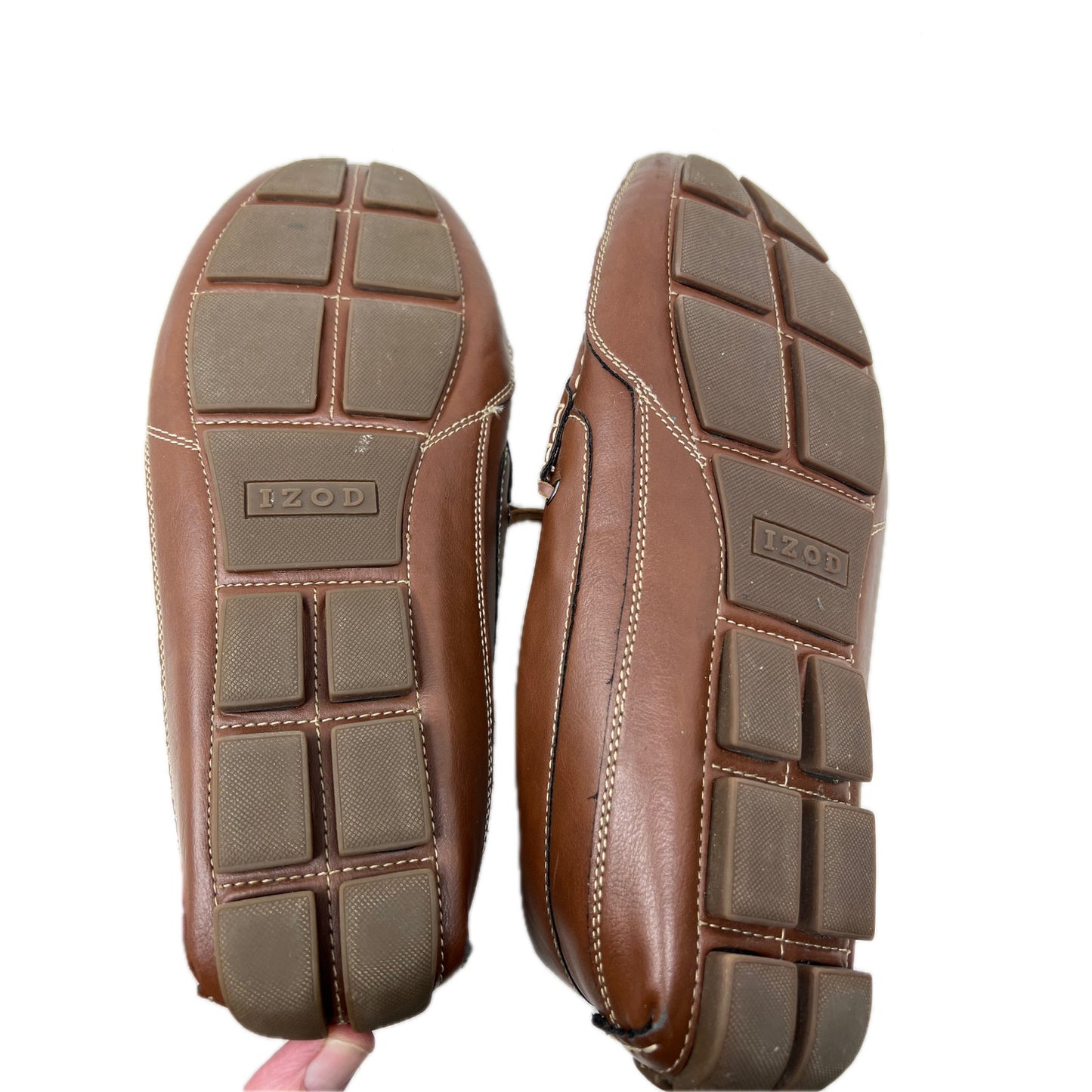 Izod Burton Dress Shoes Mens 12M