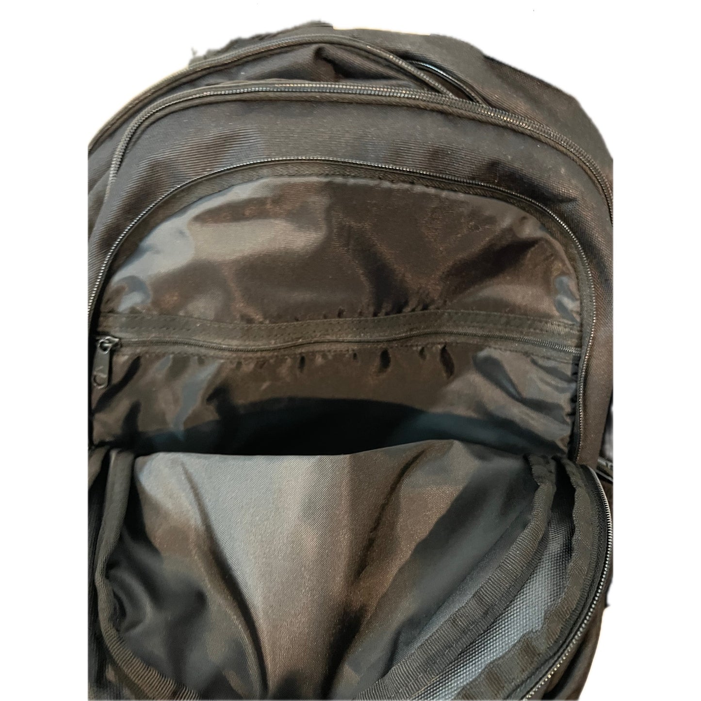 Adidas Prime 7 Black on Black Yoga Backpack
