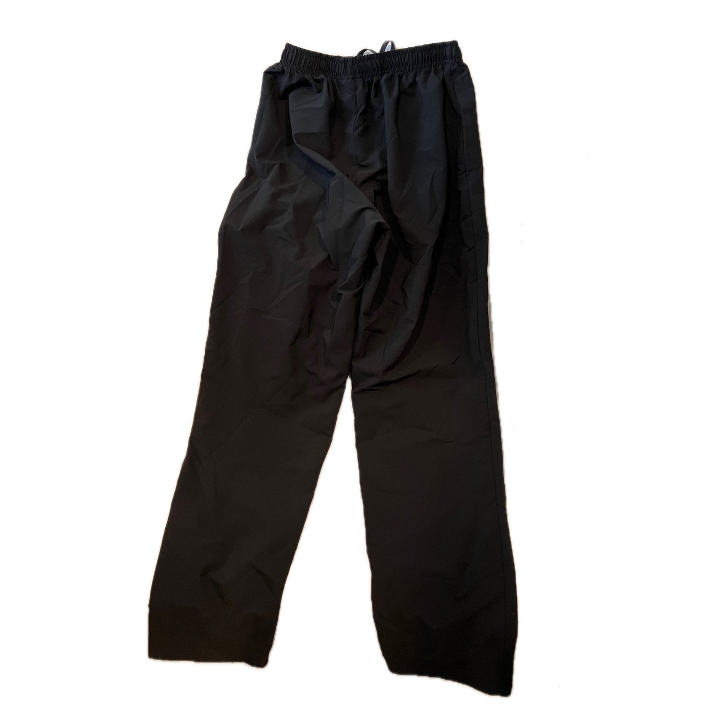 Starter Thin Warm Up Joggers Pants Mens M