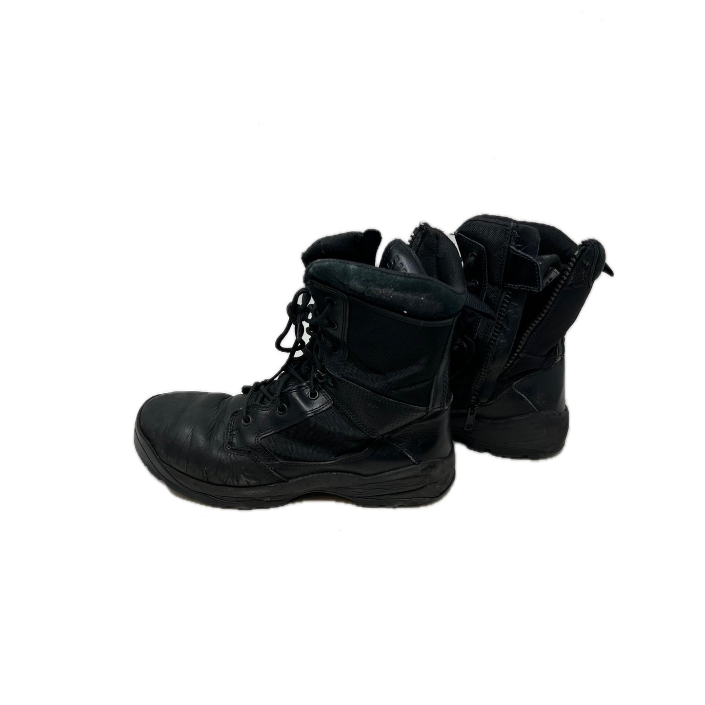 5.11 A.T.A.C. 2.0 8" Side Zip Boot Mens 12