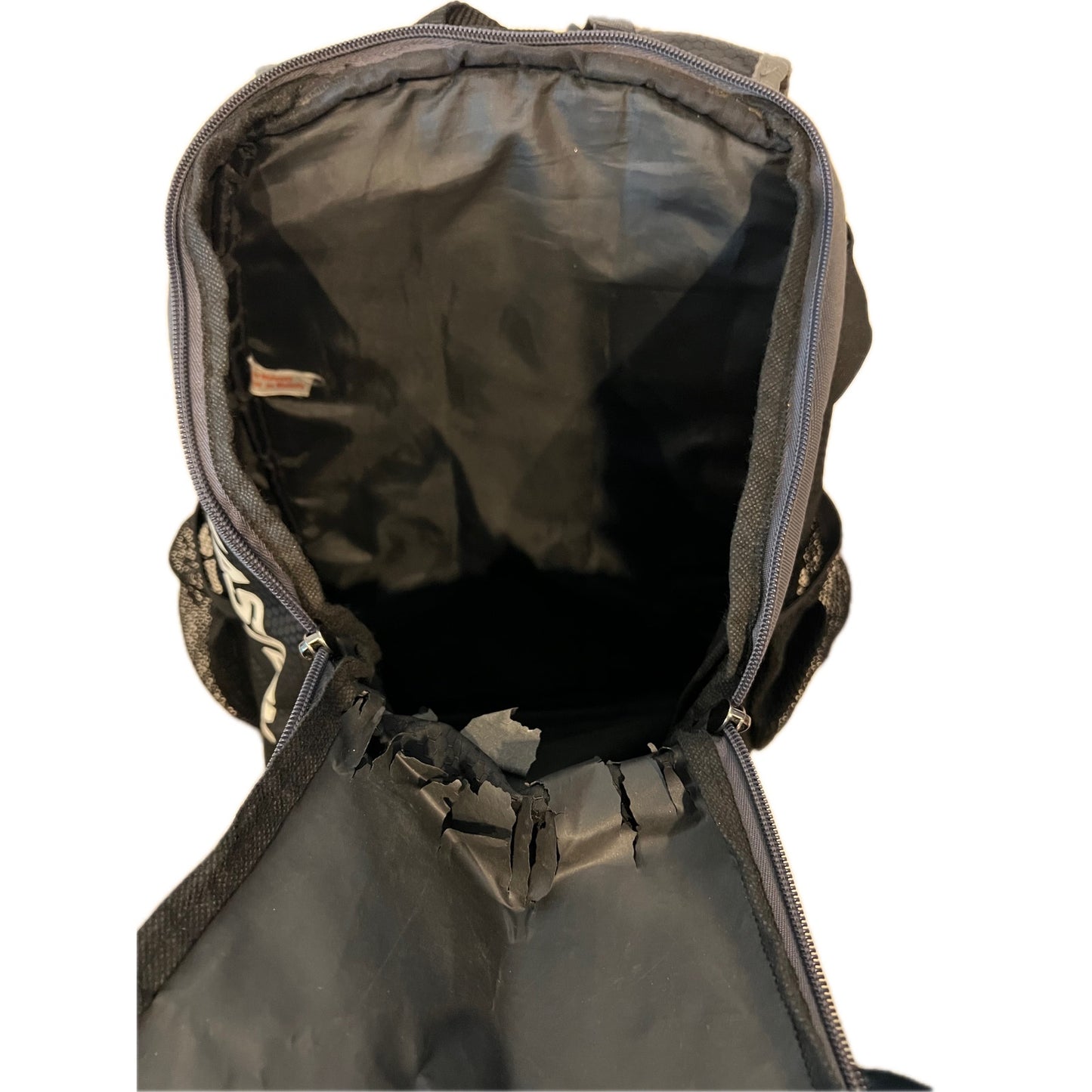 Easton Gameready Ball Bag Backpack