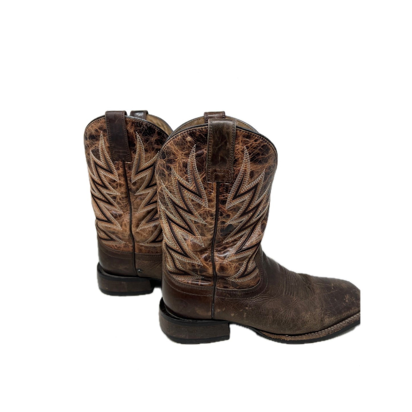 Ariat Challenger Western Boot Mens 9D