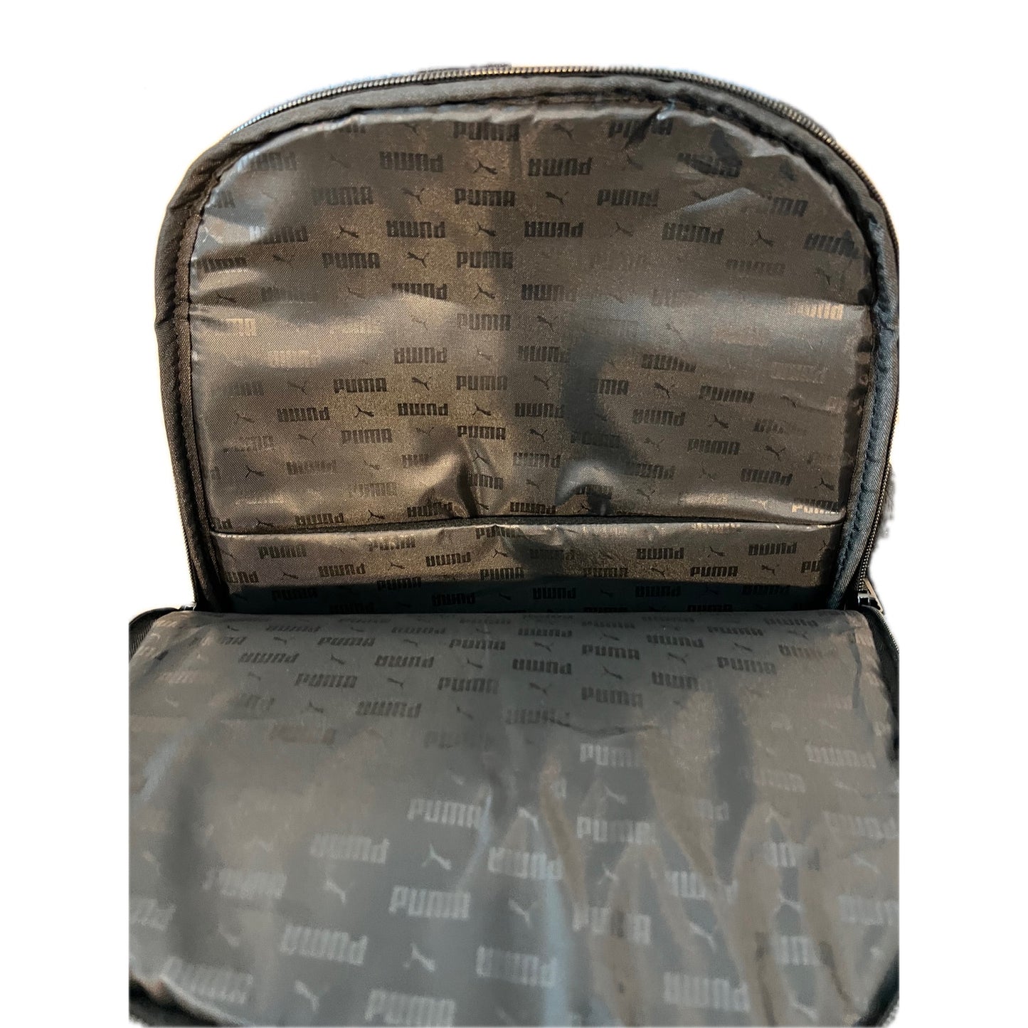 Puma Contender Backpack w Padded Laptop Sleeve