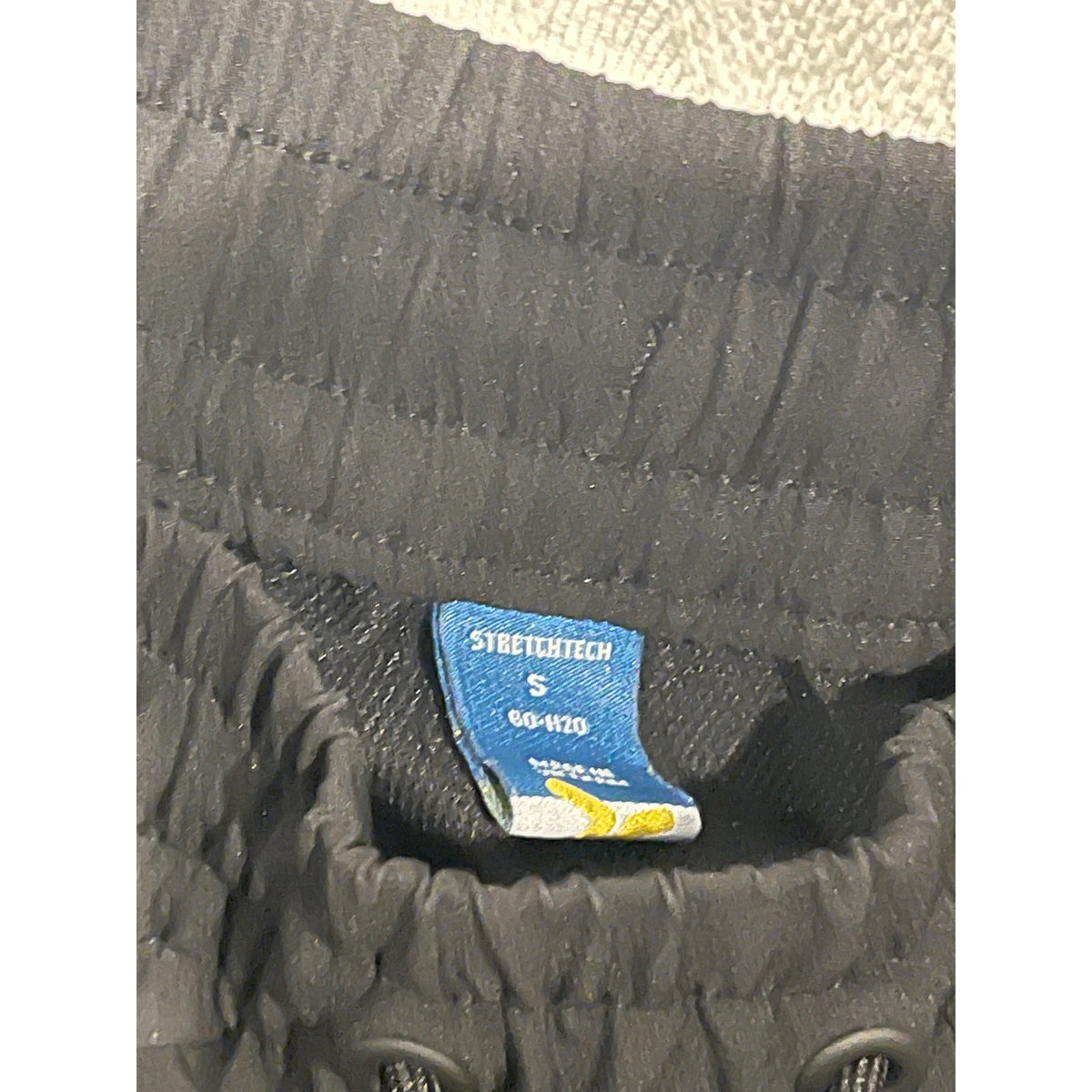Old Navy StretchTech Workout Joggers Mens Small
