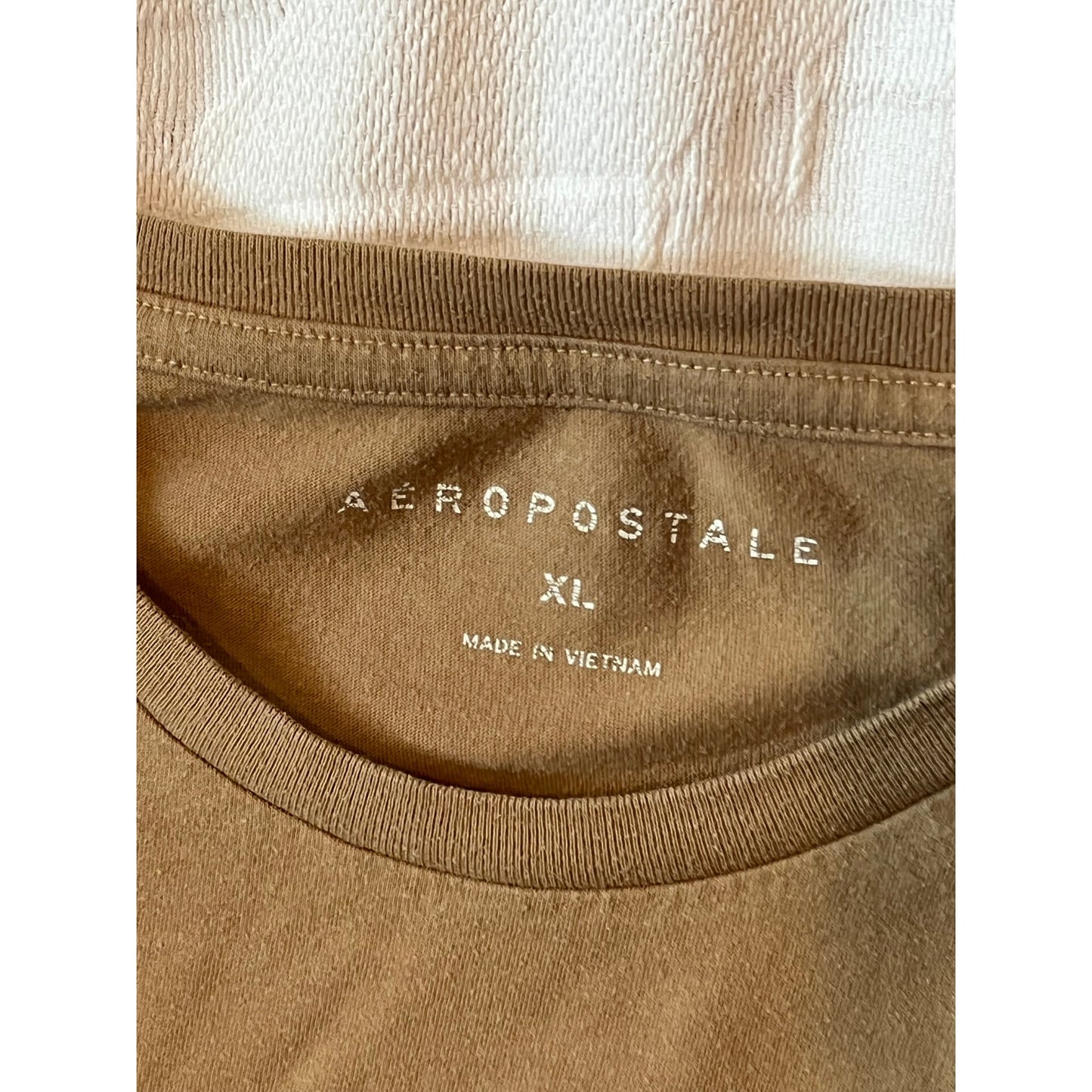 Aeropostale 1987 Aero New York T-Shirt Mens XL