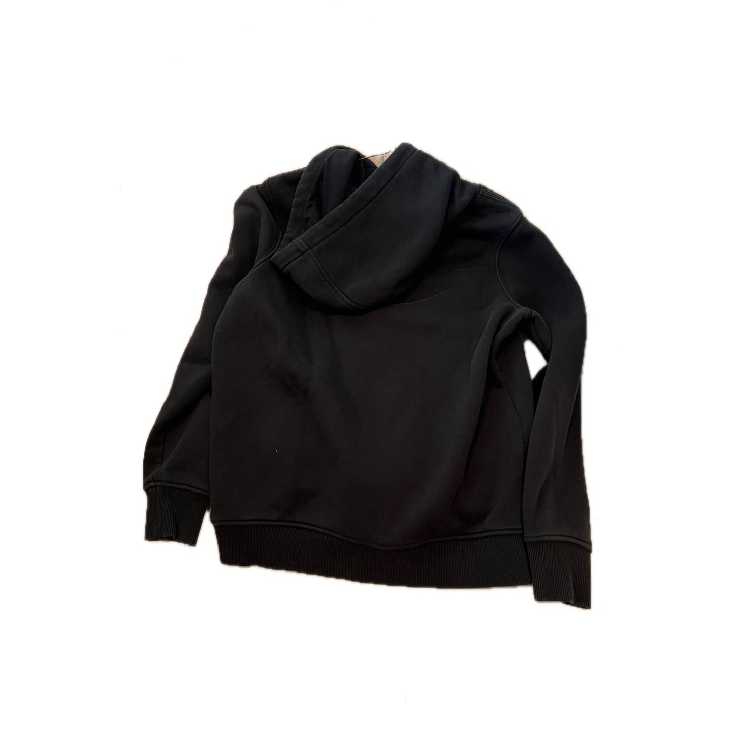 Carhartt Black Relaxed Fit Hoodie Womans M