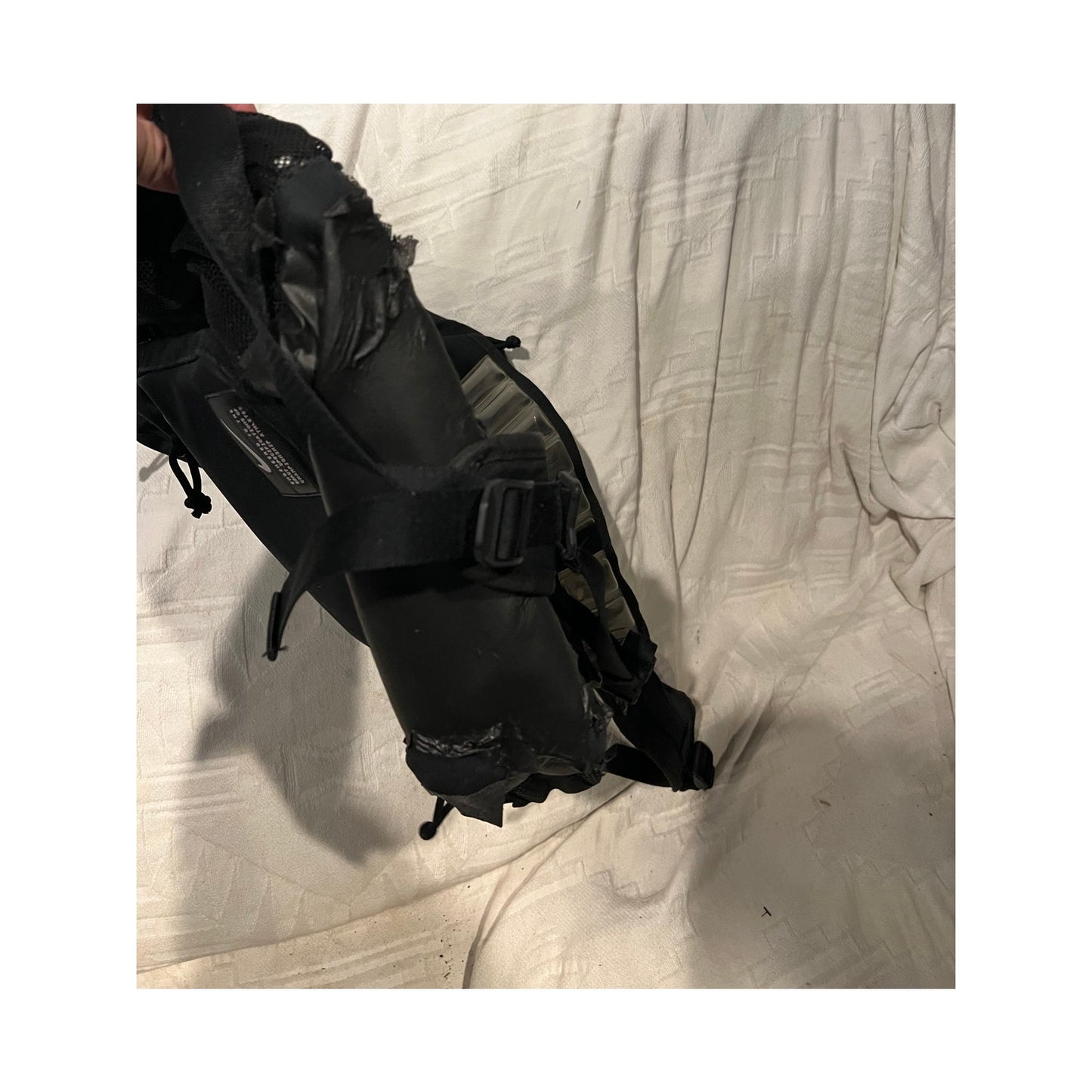 Nike Utility Speed Backpack, Black