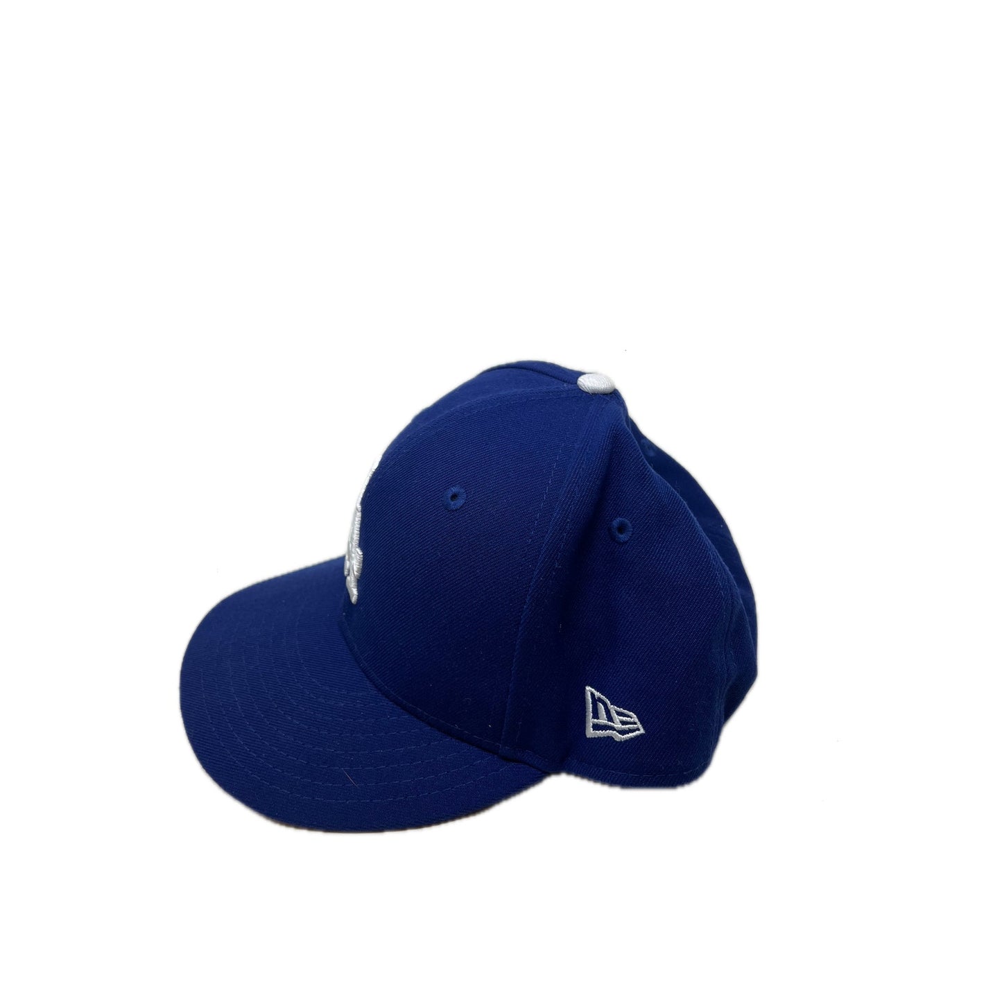 LA Dodgers 2024 World Series New Era Sz 7 Baseball Cap