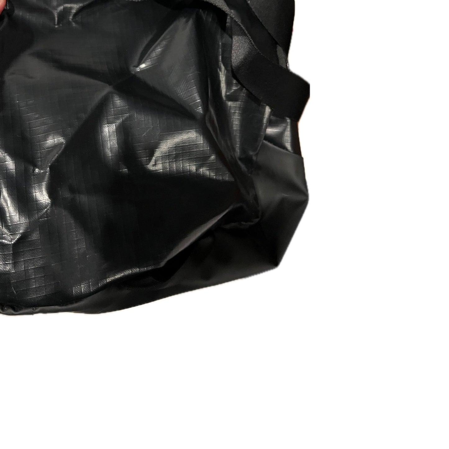 Sac de sport Under Armour 51x30x30cm Noir