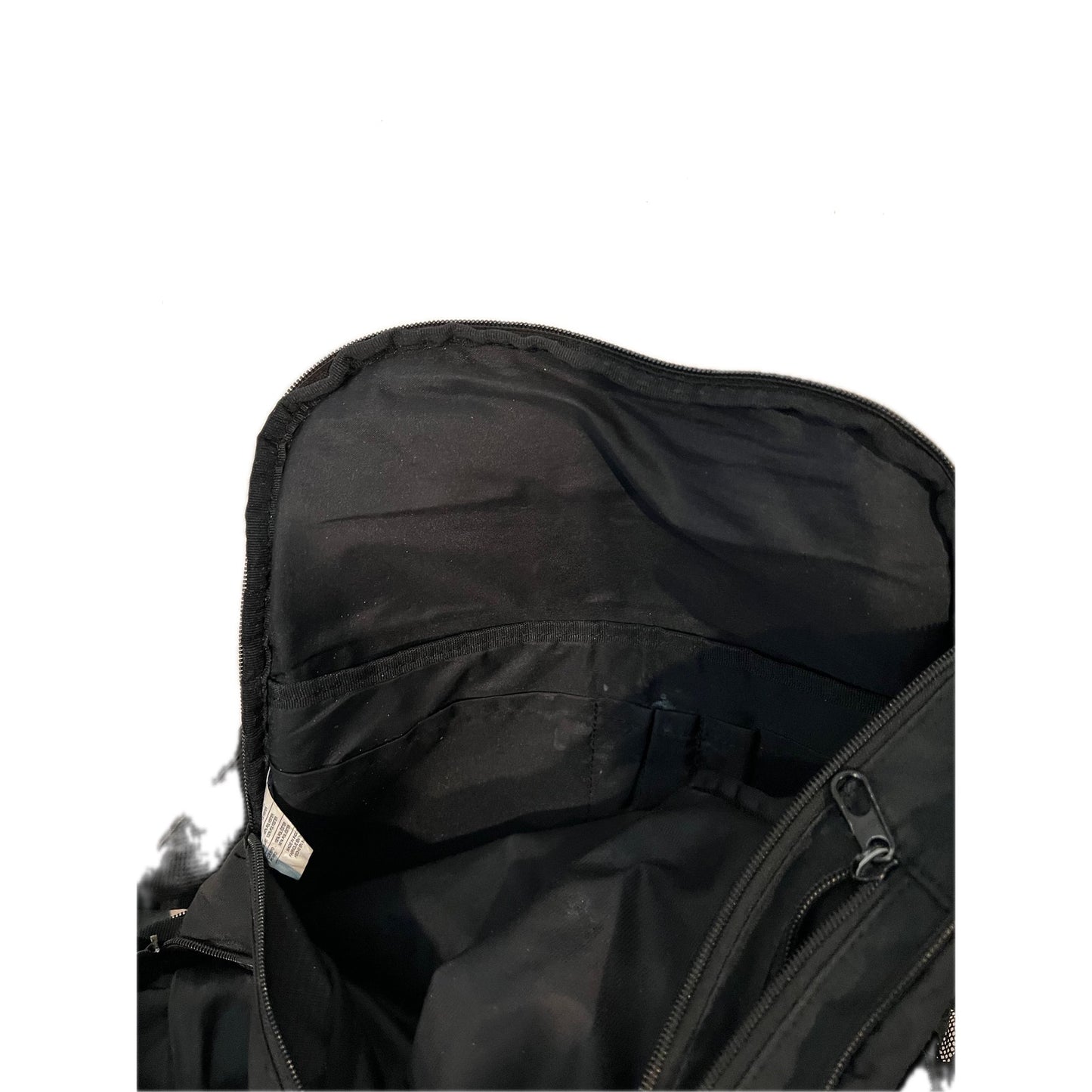 Nike Brasilia 9.5 Training Backpack XL 30L Black
