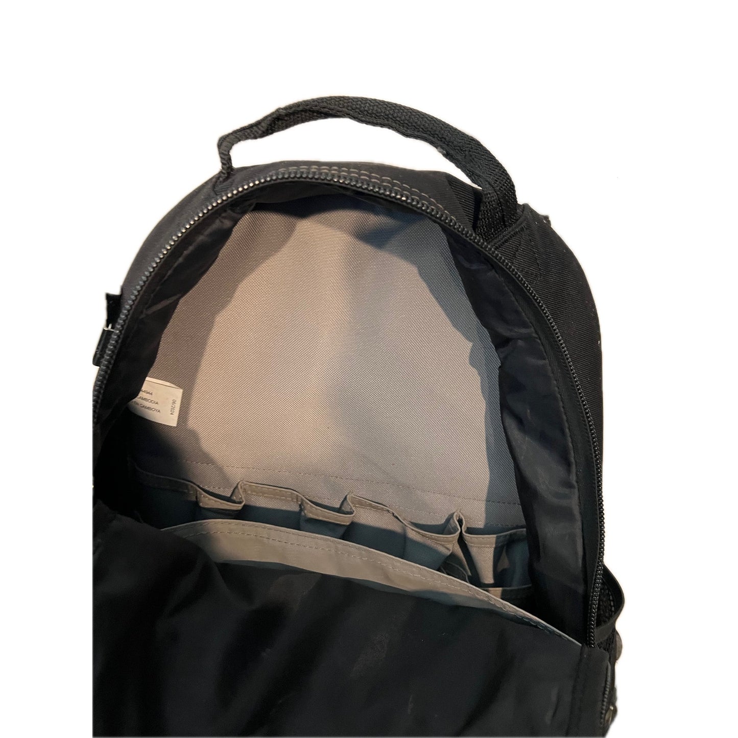 Husky Brand 16 in. Tool Backpack