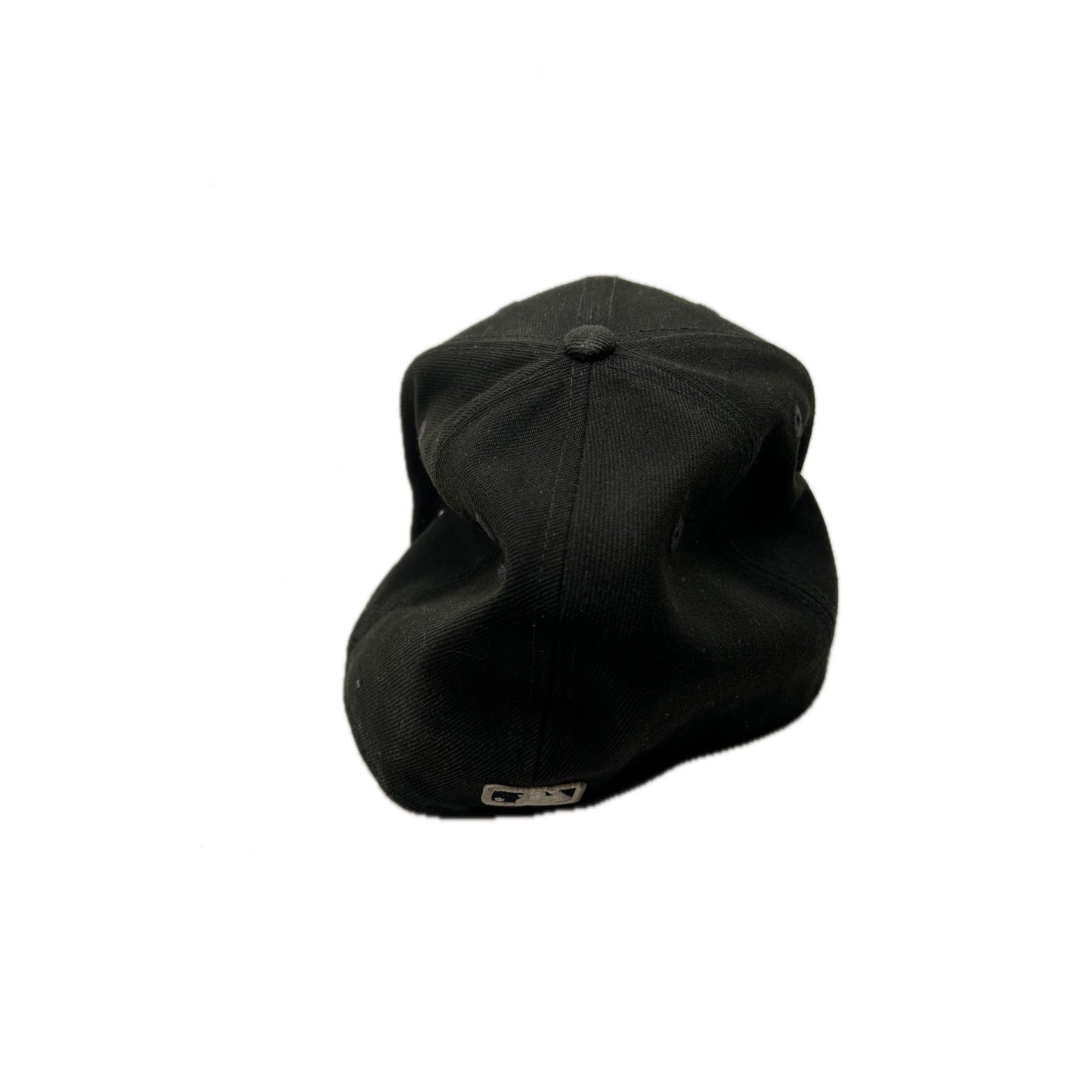 New Era 5950 MLB LA Dodgers 7 3/8 Baseball Cap