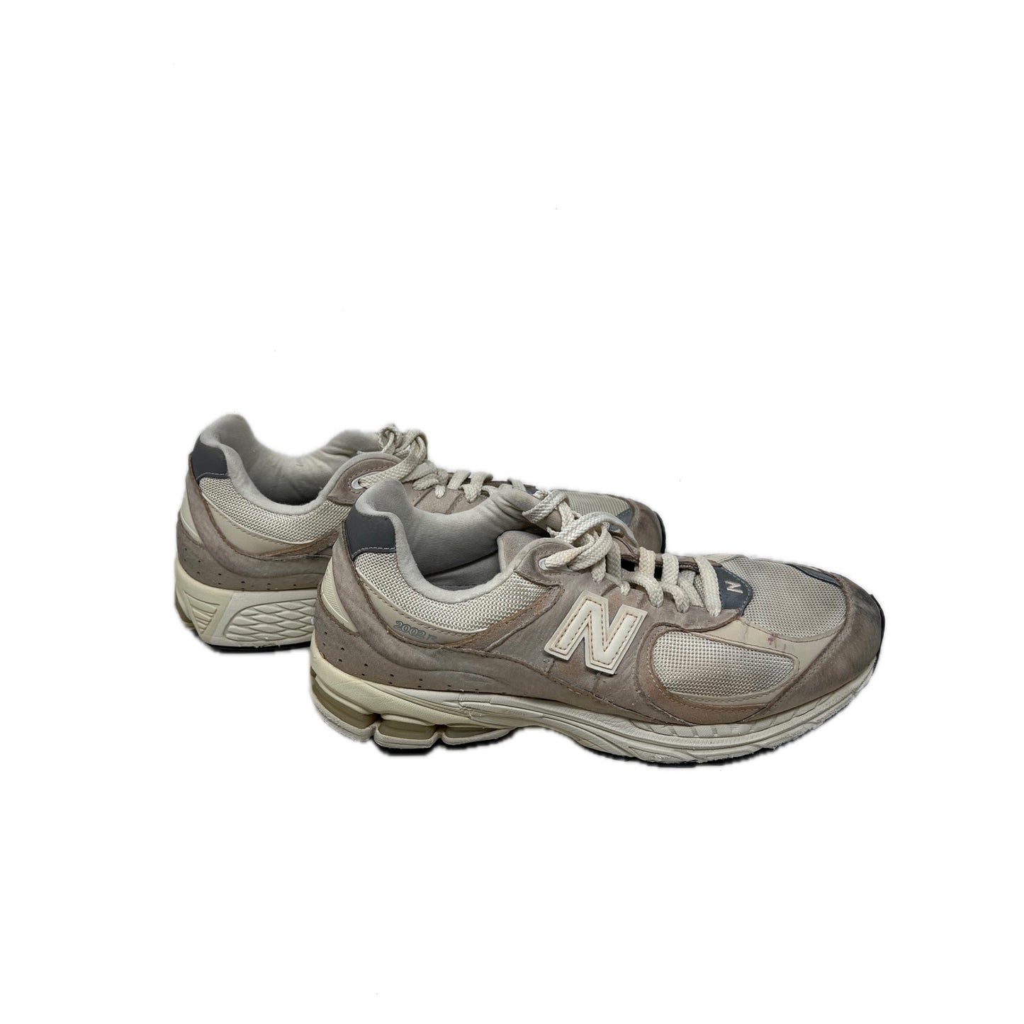 New Balance 2002R Calm Taupe Sneakers Mens 11.5