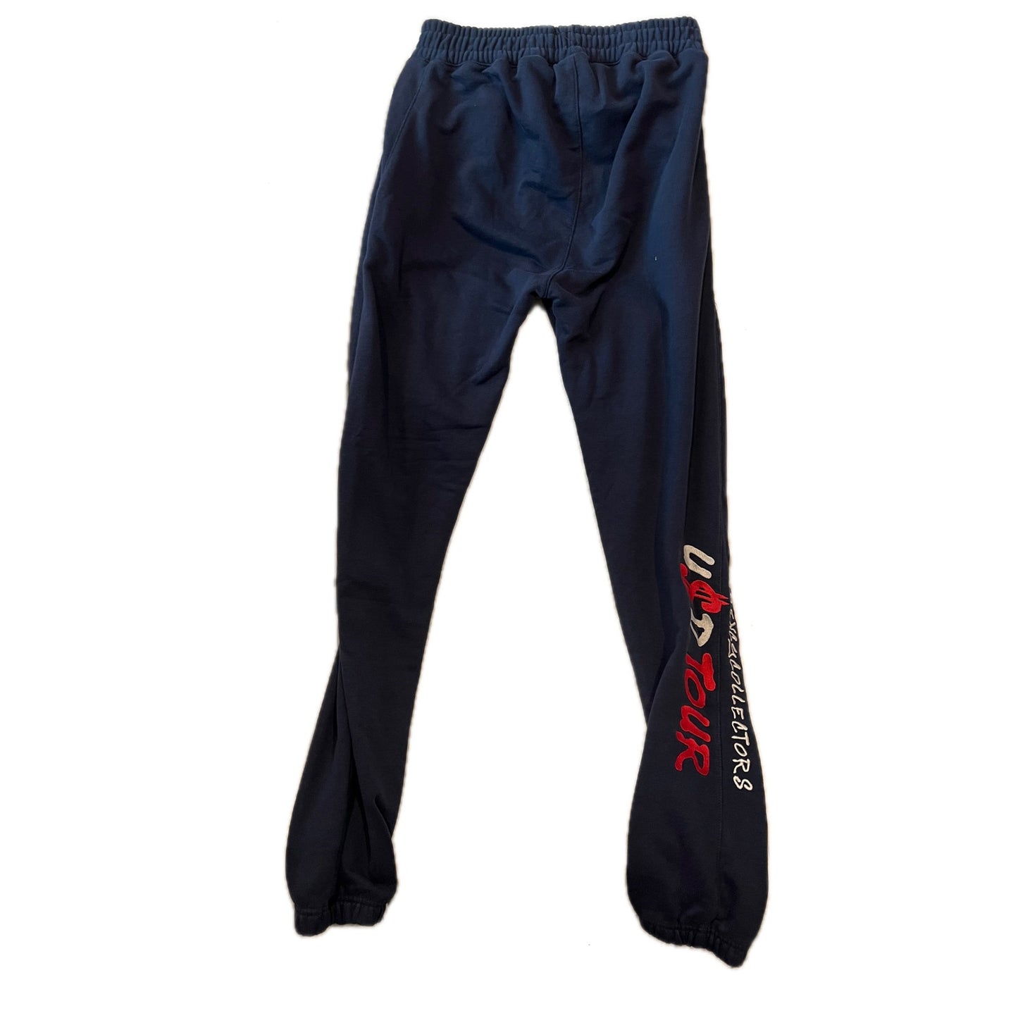 Tulones Currency Collector U$D Tour Sweatpants Mens M