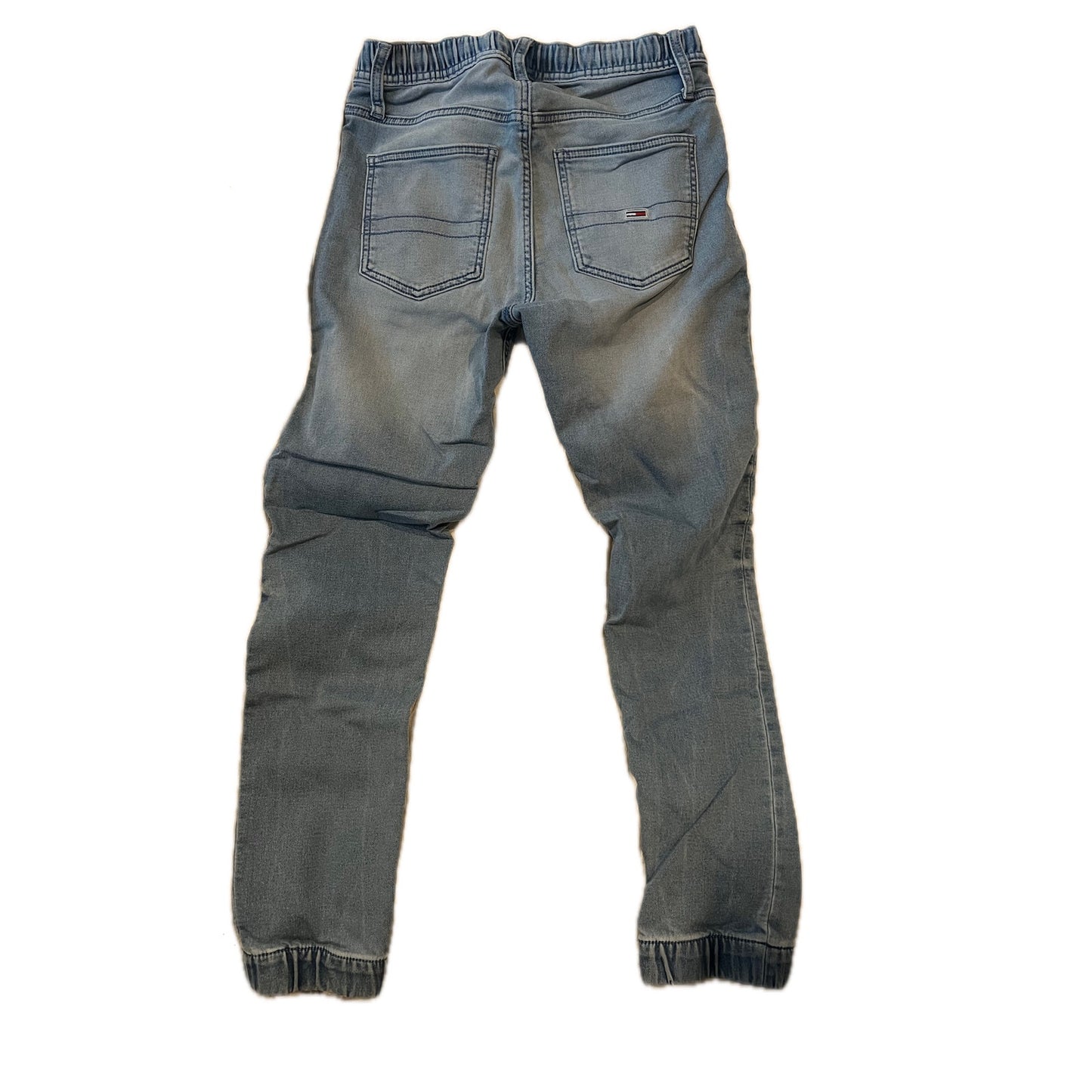 Tommy Hilfiger Streetwear Jeans Jogger Mens XS 28x28