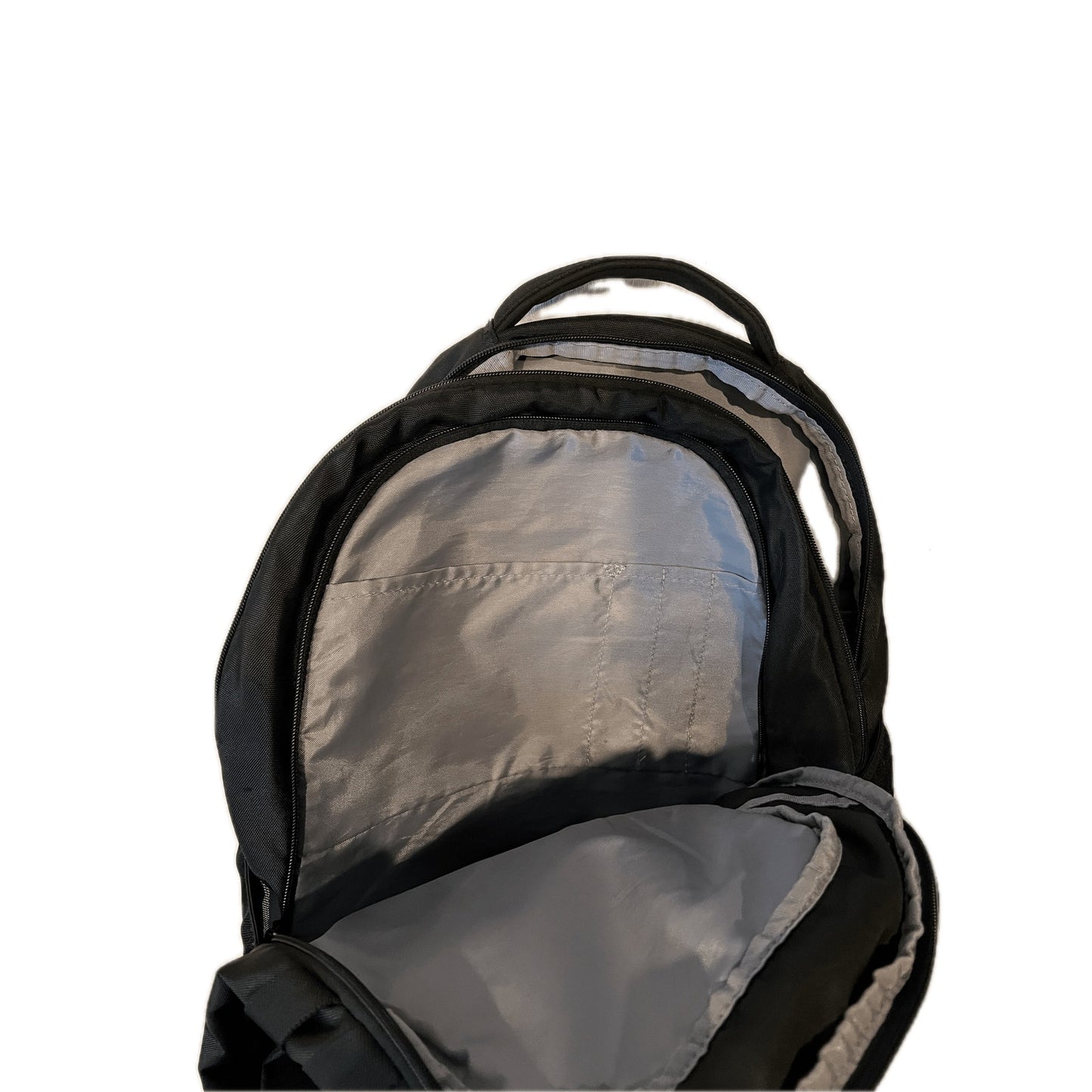 Under Armour UStorm Black Backpack
