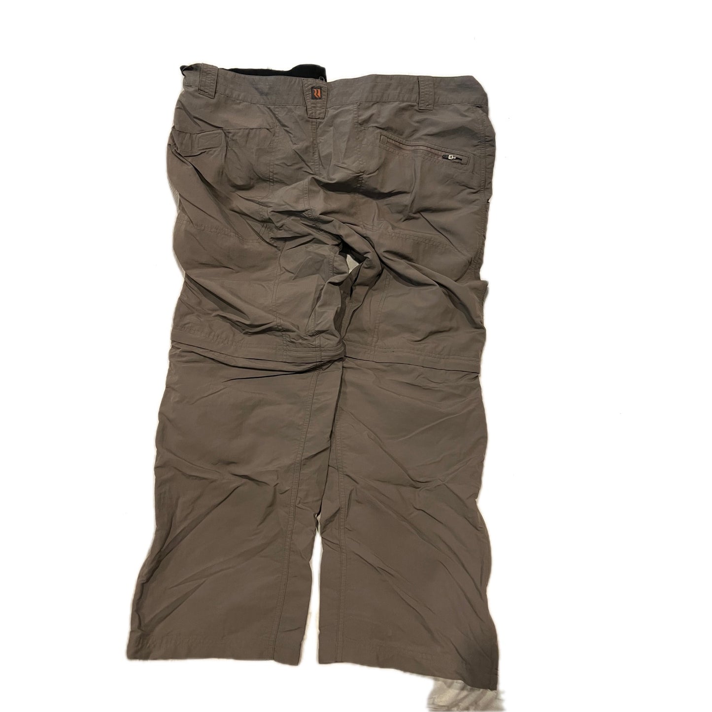 Royal Robbins Outerwear Utility Pants Mens 40x30