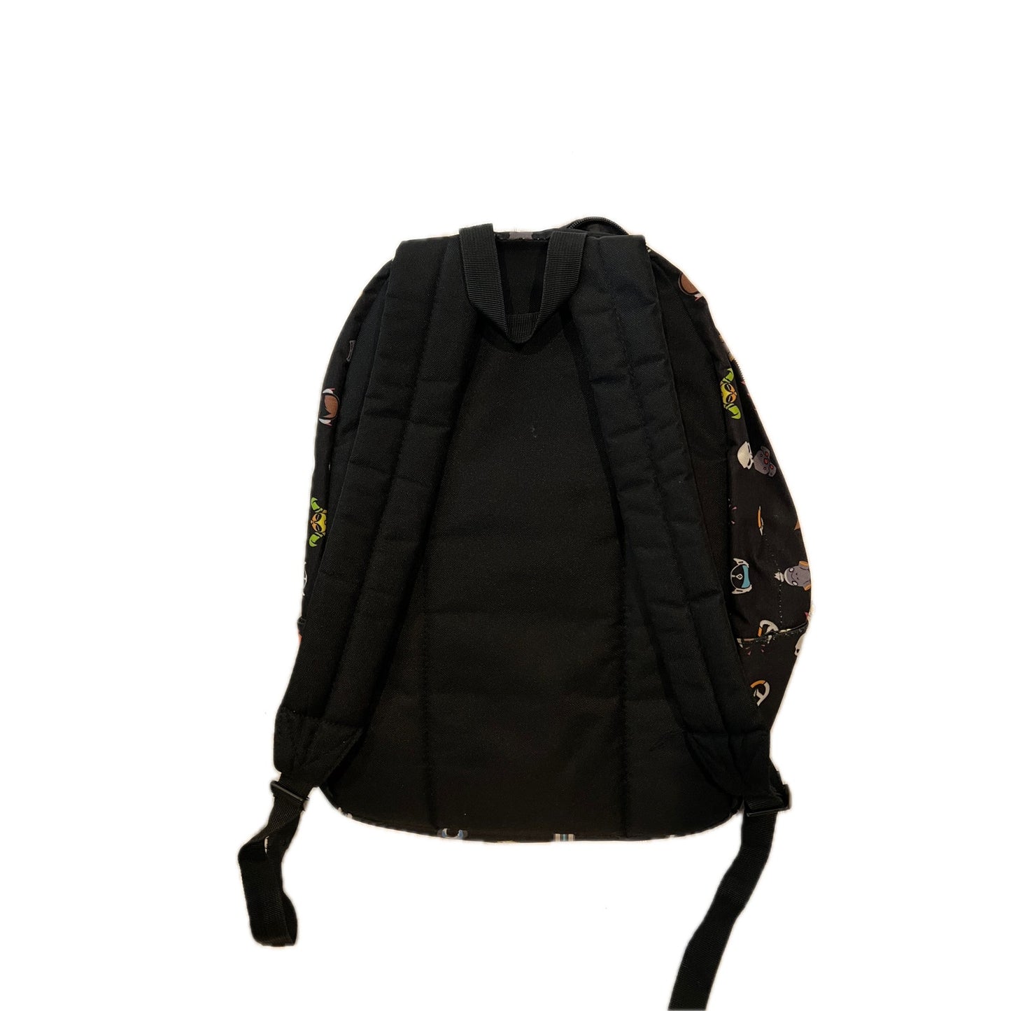 Overwatch Video Game School Backpack