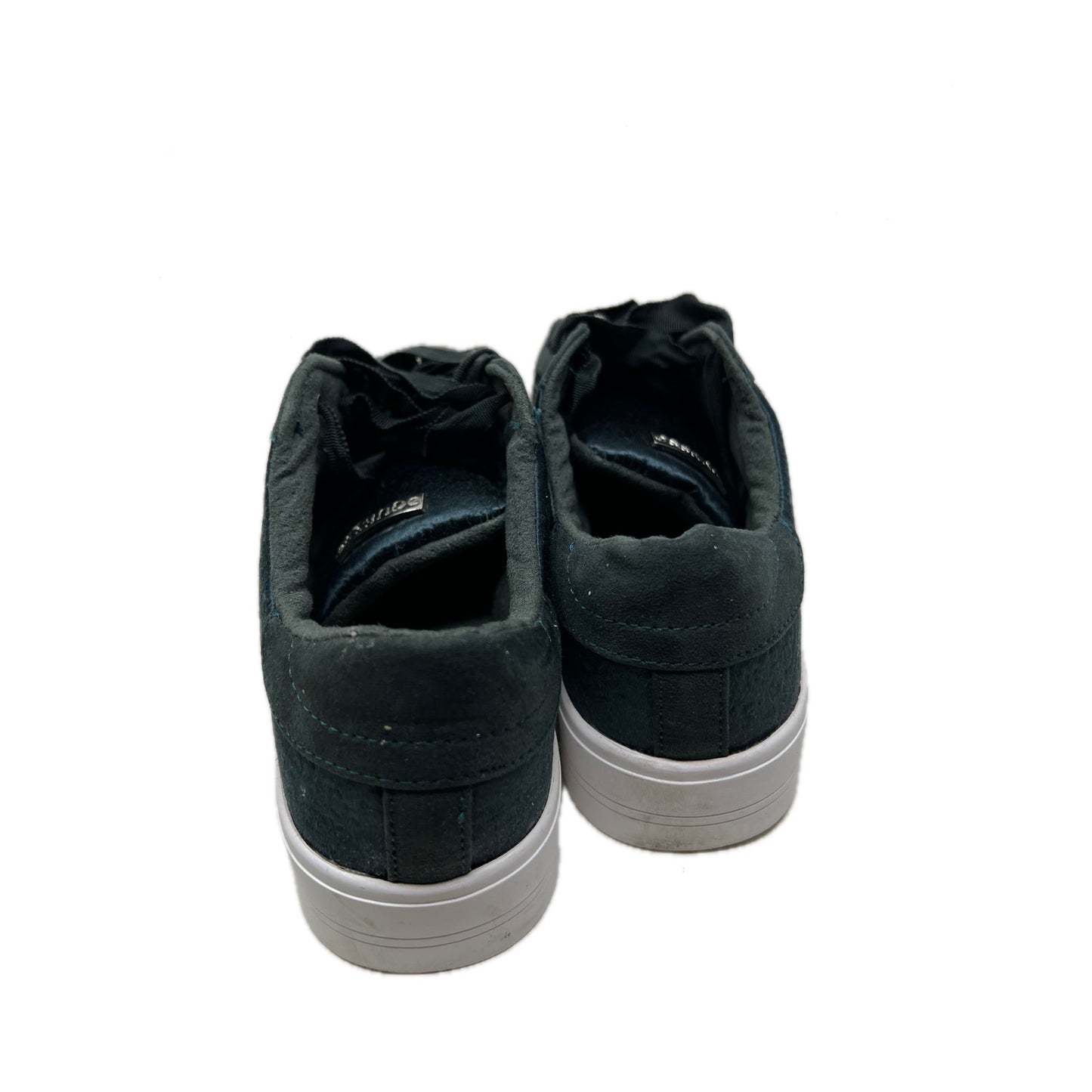 Guess Elbina Triangle Sneakers Womans 9