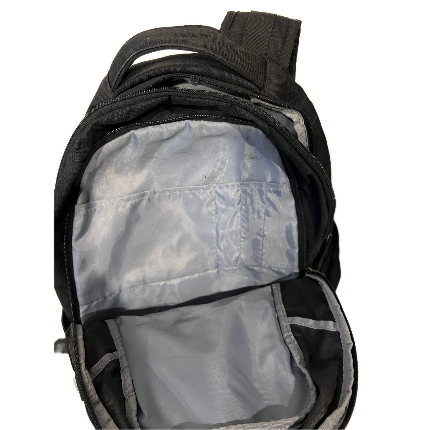 Under Armour UStorm Black Backpack
