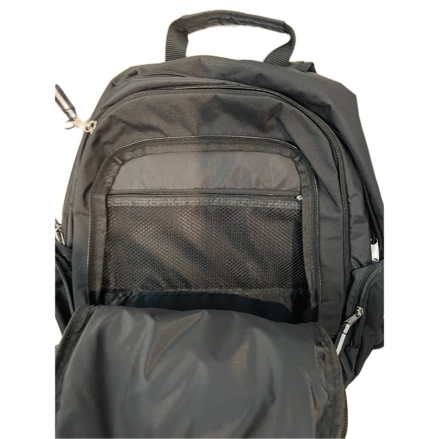 Eastsport Fuel Defender Laptop Backpack for School Travel