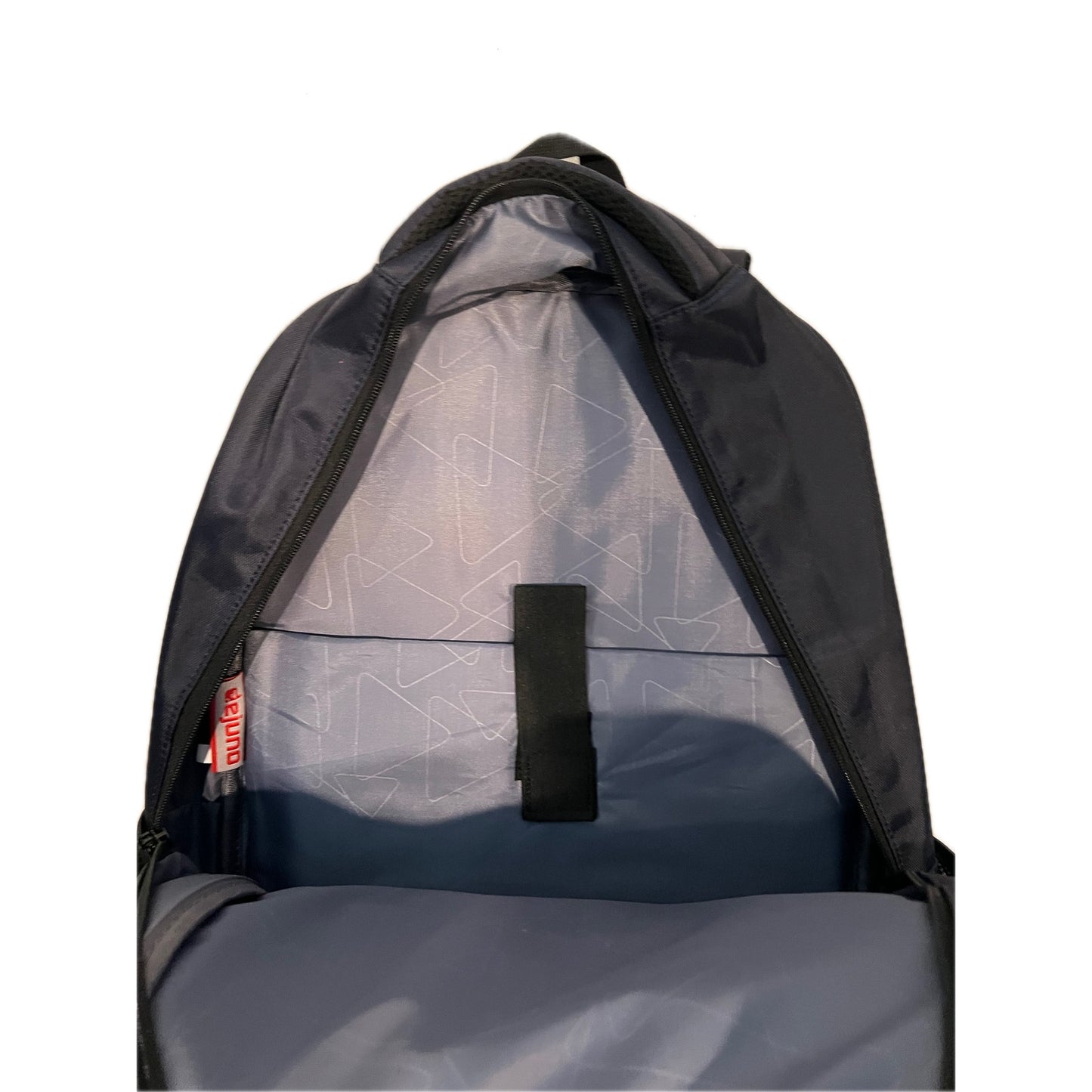 Dejuno Pioneer Padded Laptop Travel Backpack