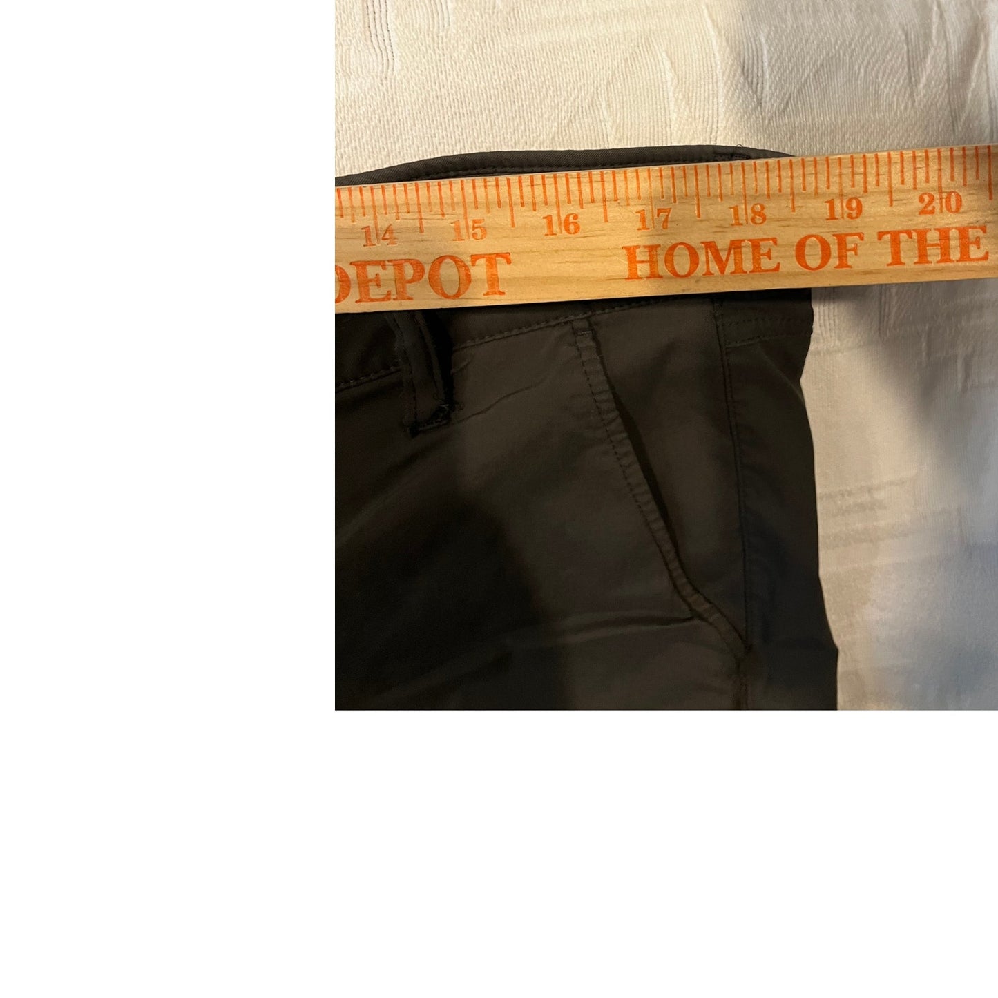 Weatherproof Utility Pants Mens 40x28
