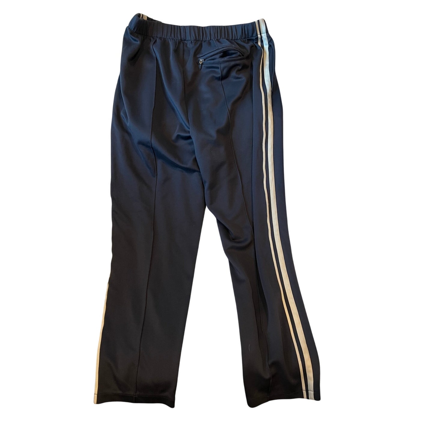 Then.Now.Forever Blue Track Pants 468/1000 Mens XL