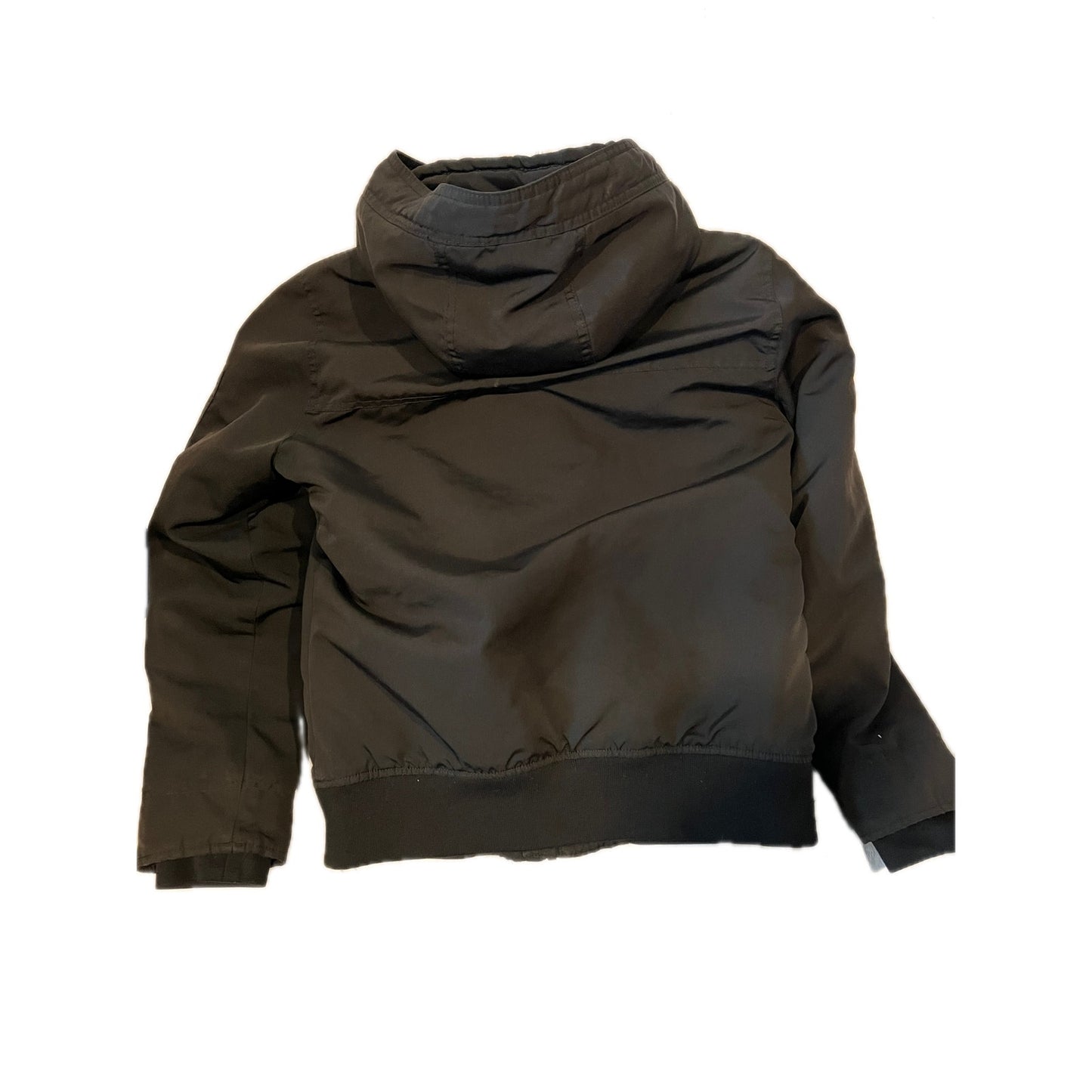 Hollister Work Jacket All Weather Collection Mens S
