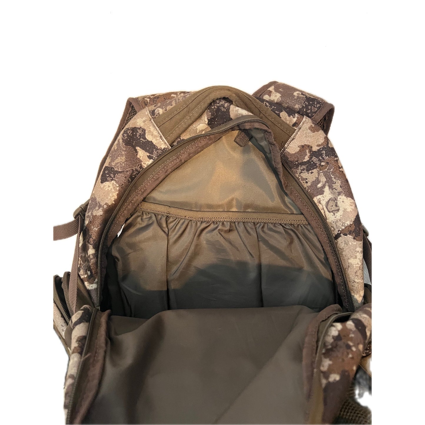 Mochila de caza Rustic Ridge 2200 de 36 litros - Realtree EDGE