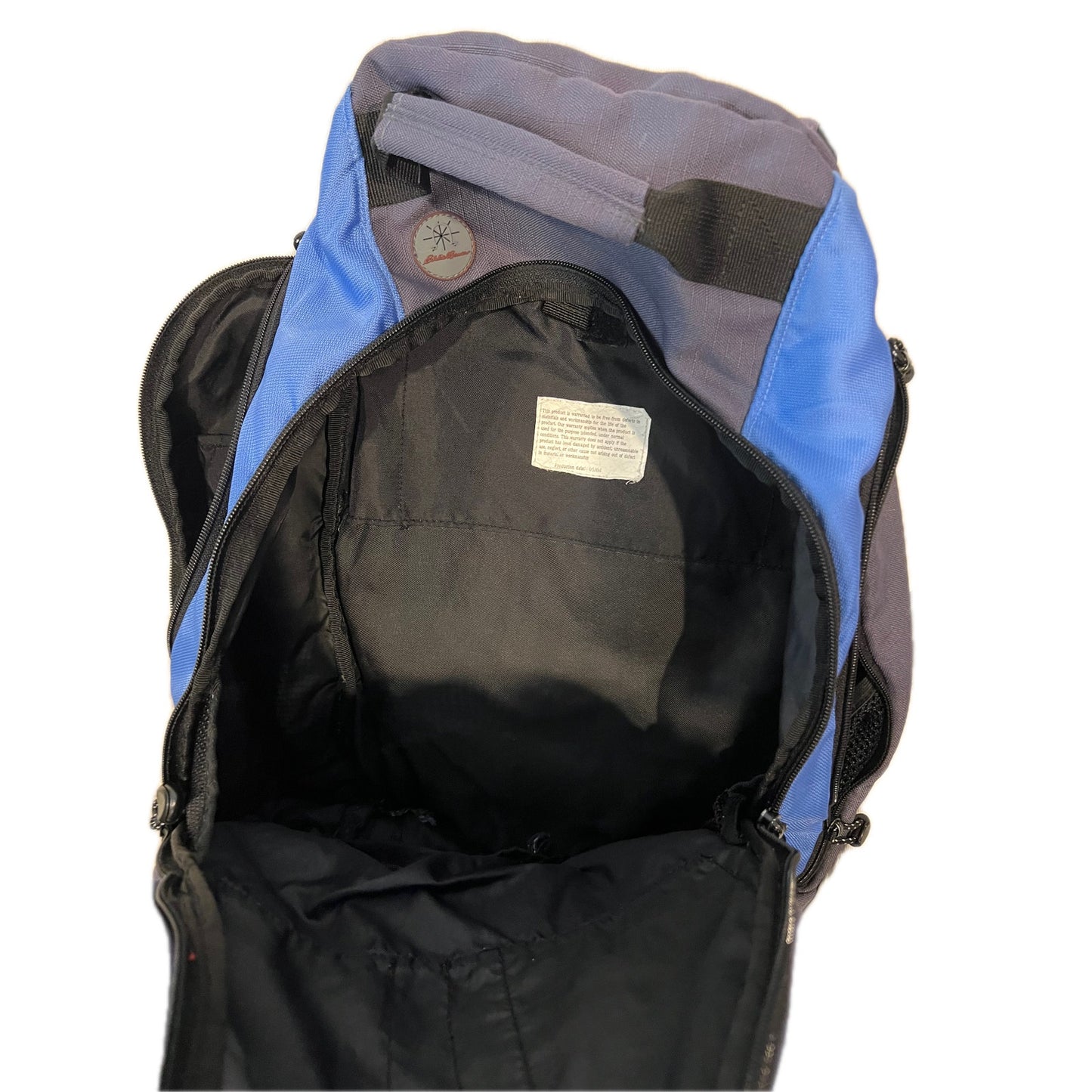 Eddie Bauer Voyager 30L Travel Backpack