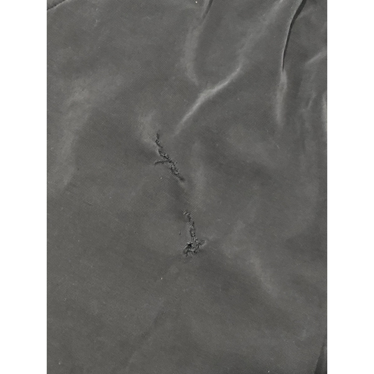 Urban Revivo Black Casual Shorts, Woman's L
