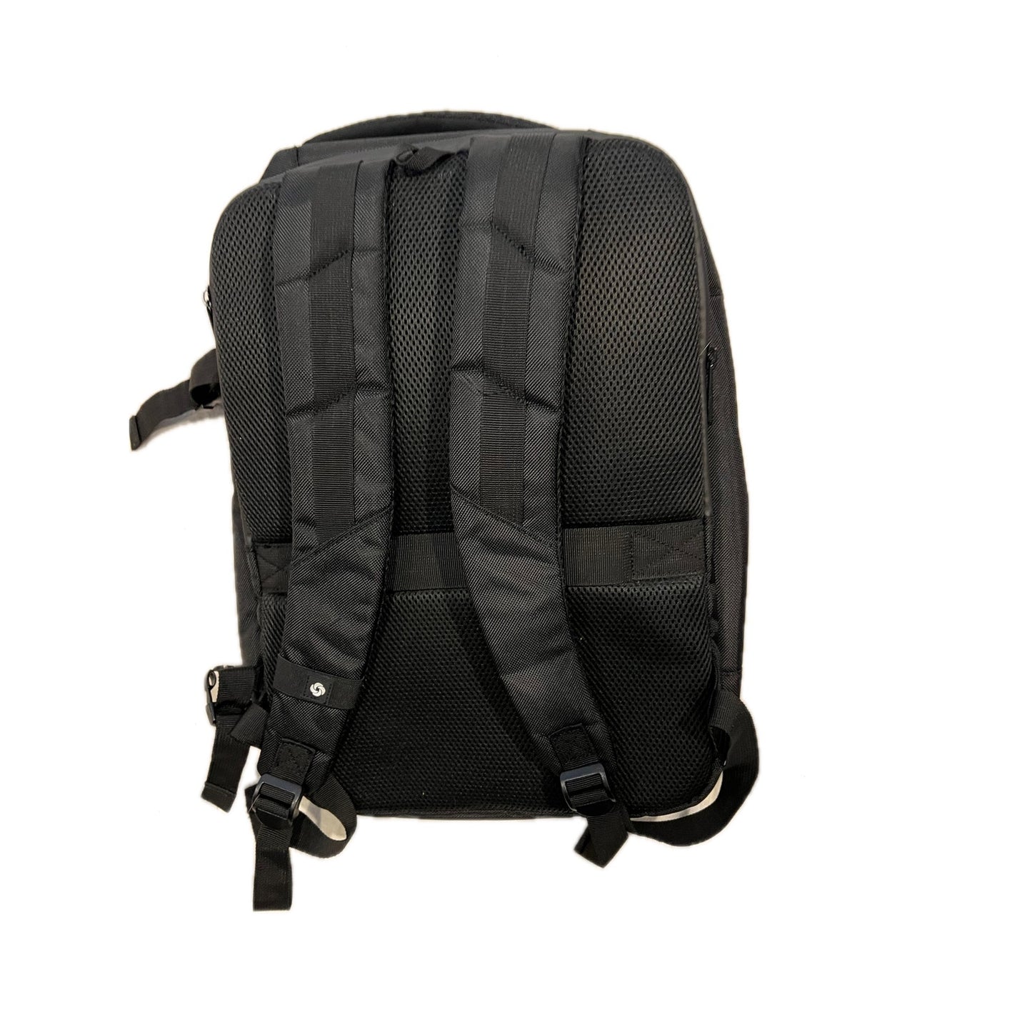 Samsonite Padded Clamshell Travel Backpack 20x20