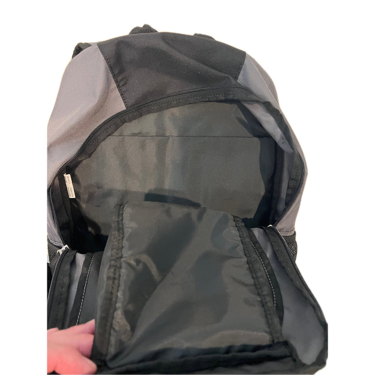 Oakley Backpack Crestible Enduro 22L Project Mfg Logo