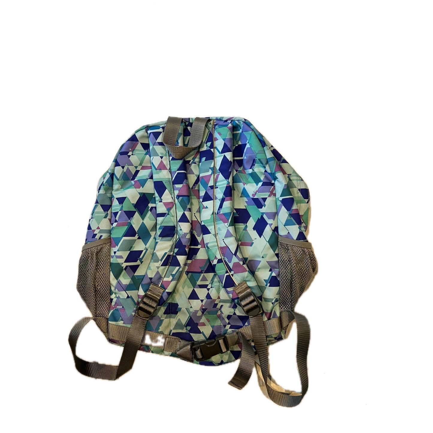 LL Bean Diamond Green 31L Backpack