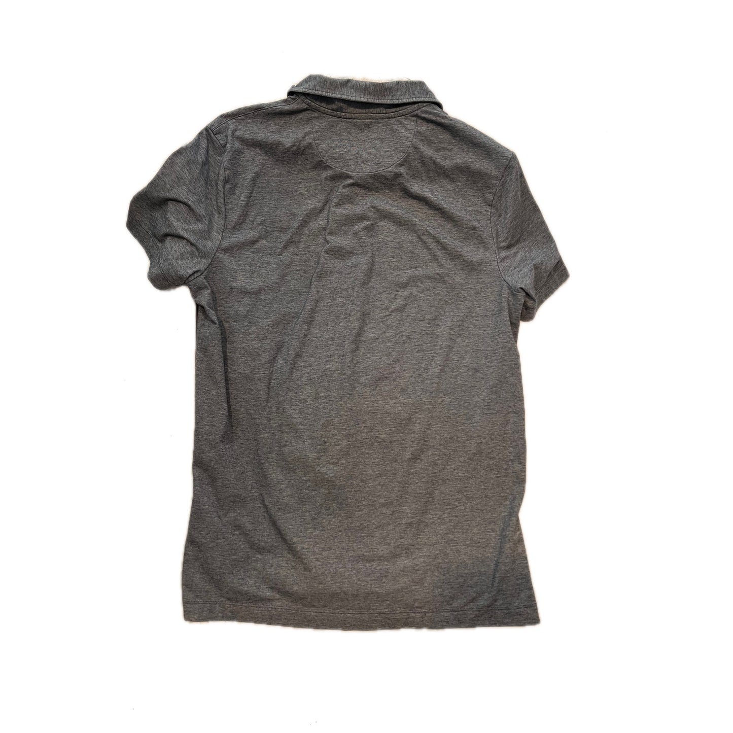 American Eagle Super Soft Standard Fit Polo Shirt Mens M