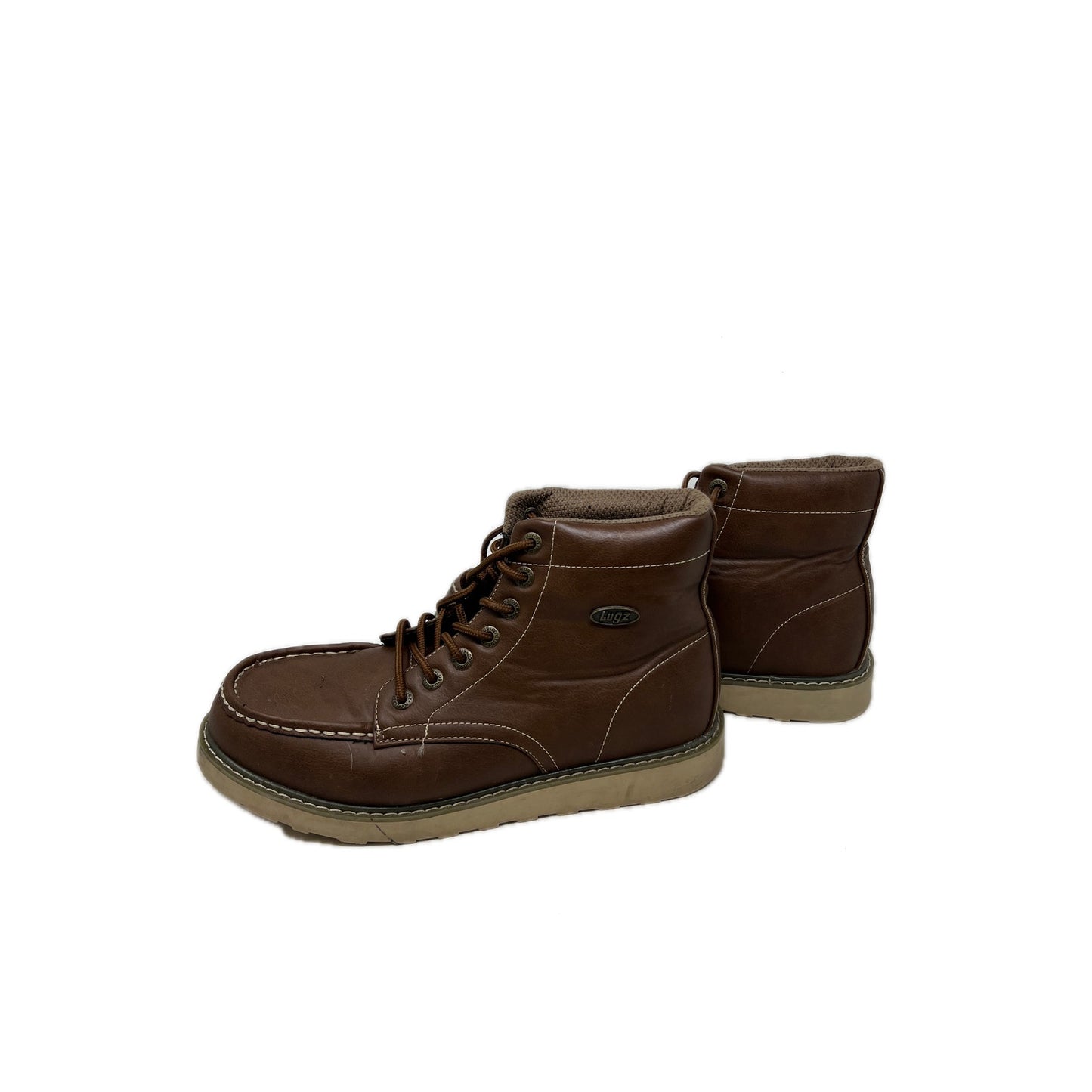 Lugz Roamer HI - MROAHGV-2013 Mens Boots Sz 11