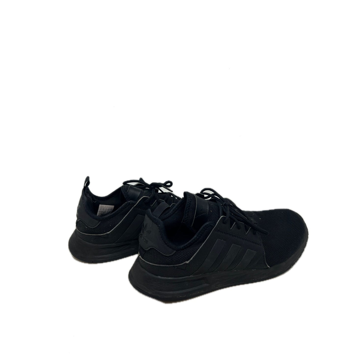 Adidas X_PLR Triple Black Mens 10.5