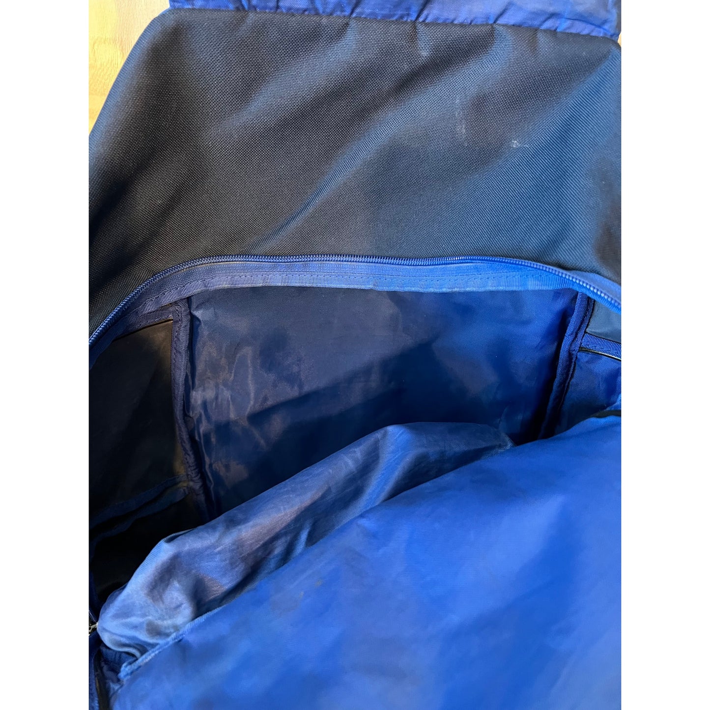 Under Armour Steph Curry Top Loading Backpack
