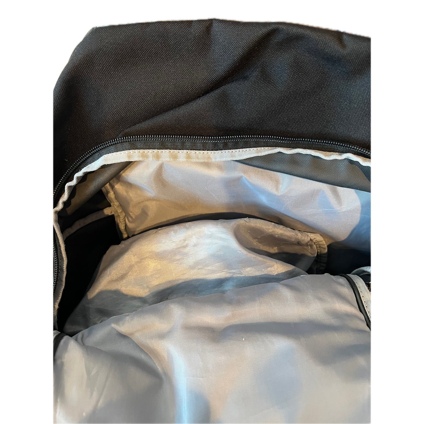 Under Armour Steph Curry Top Loading Backpack